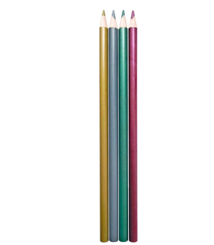 Produktbild Die Spiegelburg - Metallic-Malen (Malblock) 5 von 7