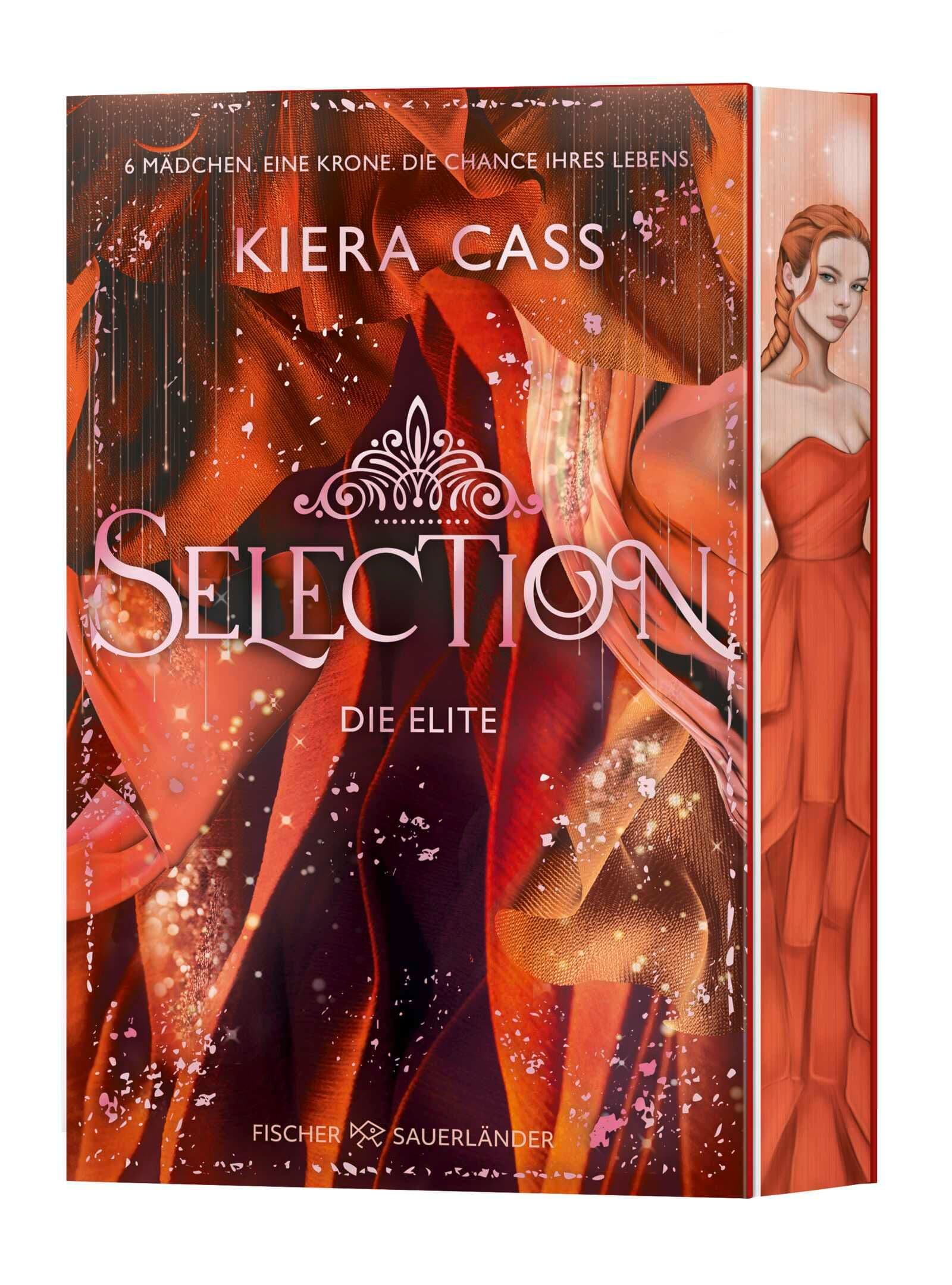 Selection – Die Elite