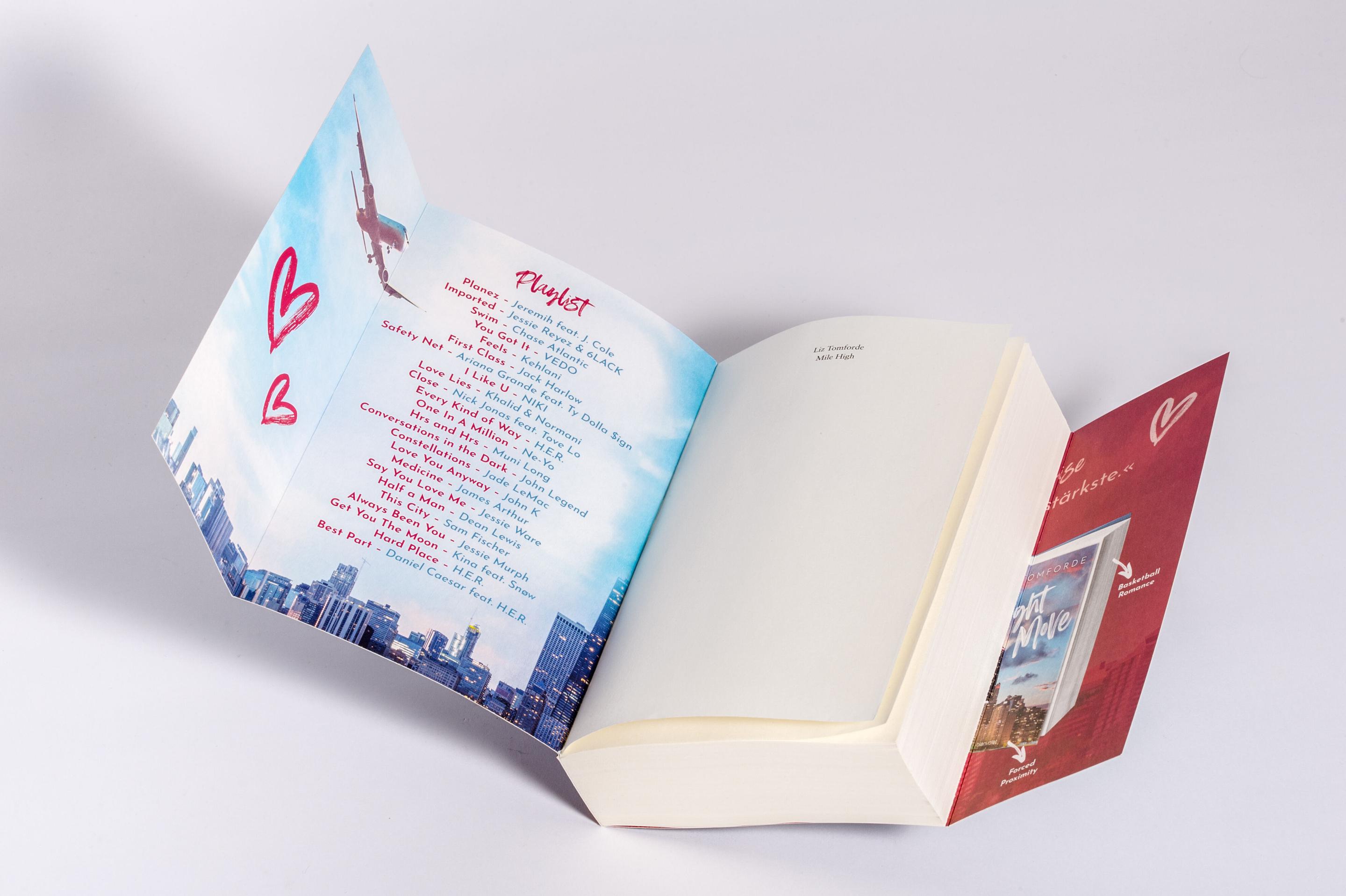 Produktbild Mile High 7 von 7