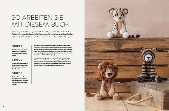 Produktbild Edwards freche Tierparade - Neuausgabe des internationalen Bestsellers 3 von 4
