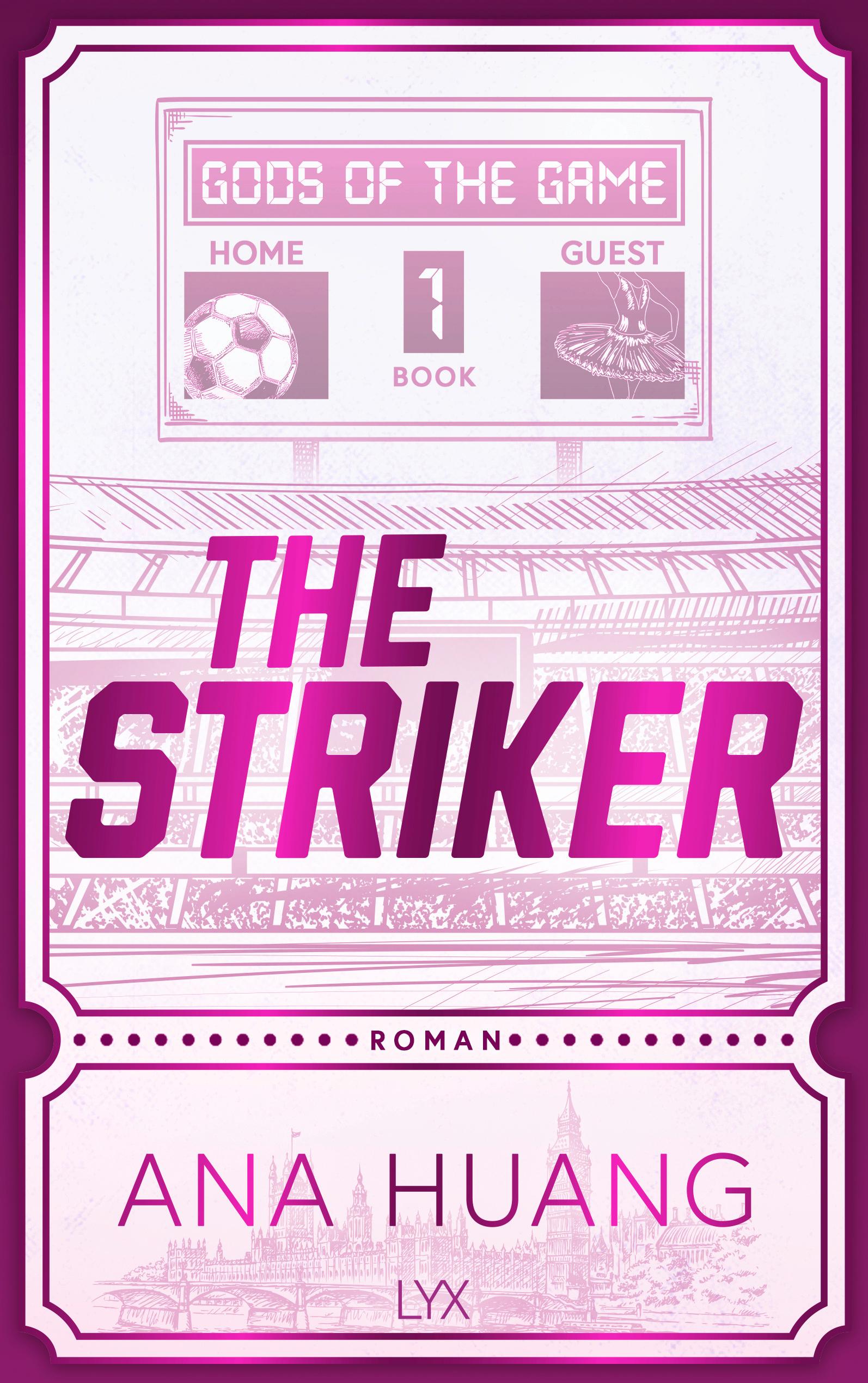 The Striker