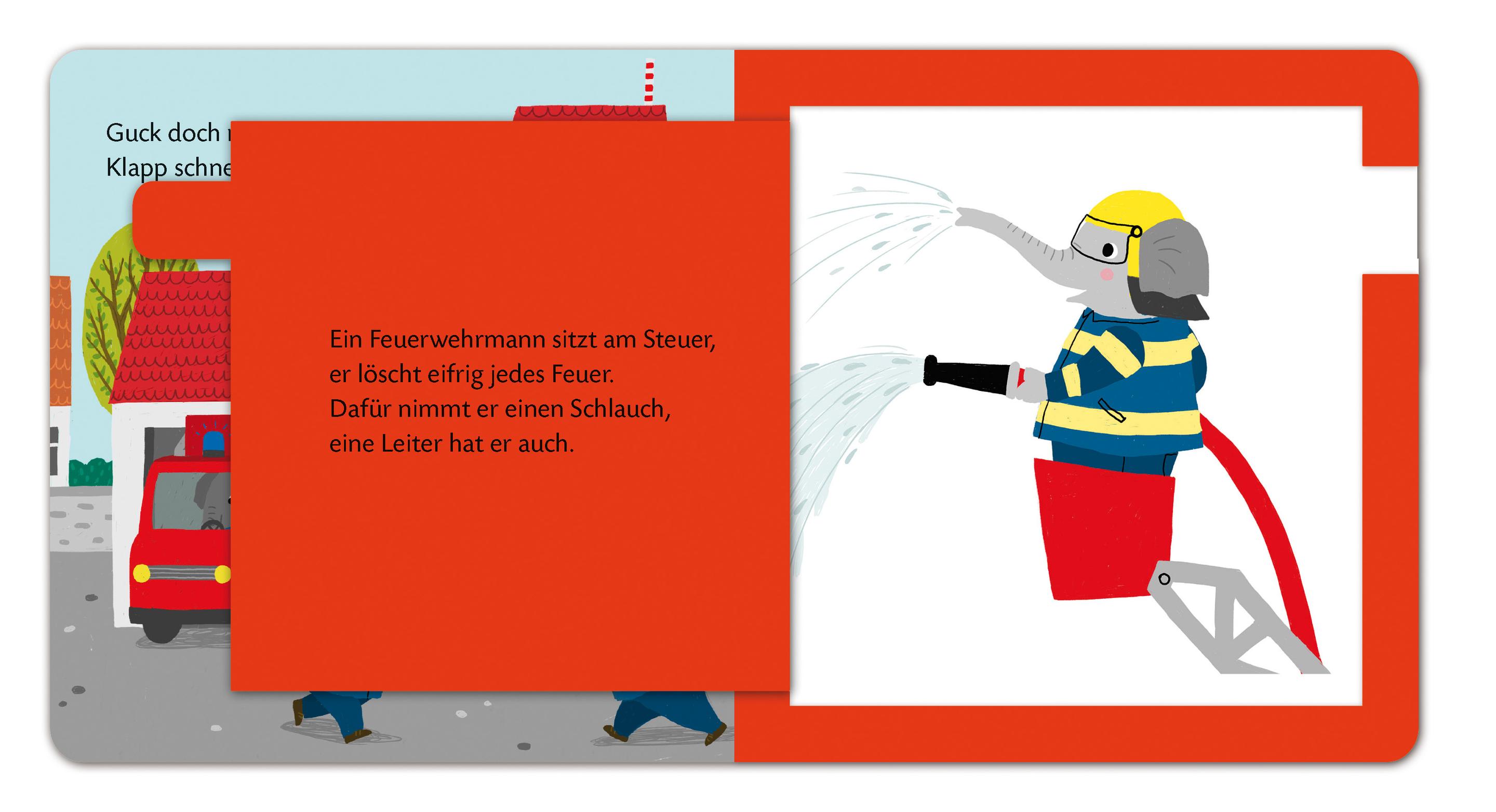 Produktbild Duden 12+: Das Klapp-Guck-Buch: Wer fährt mit? 2 von 3