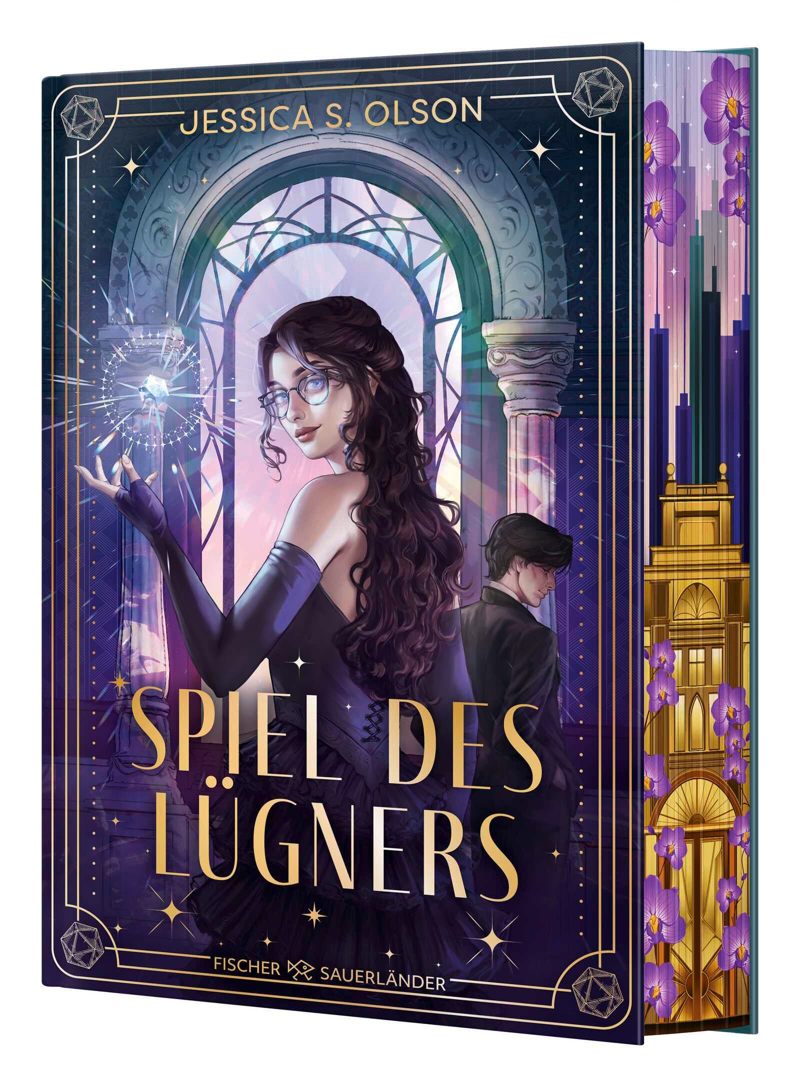 Spiel des Lügners