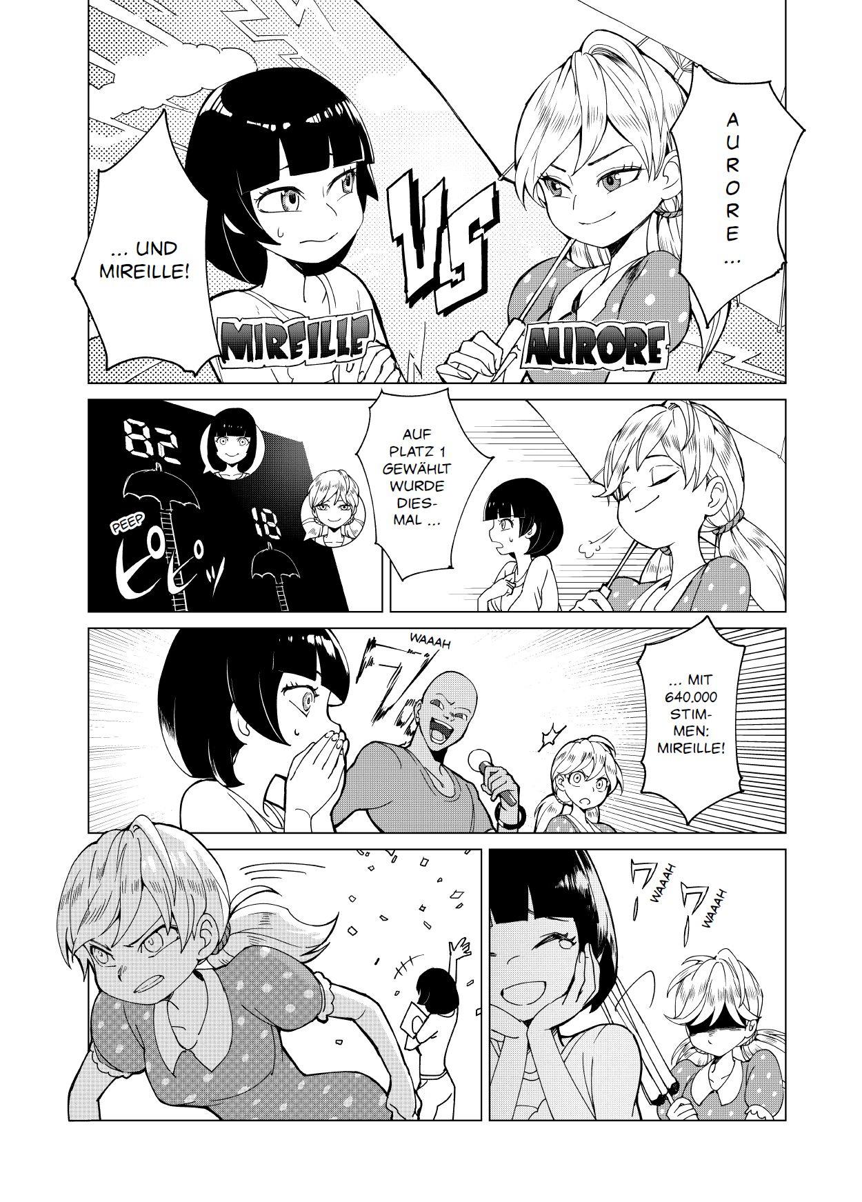 Produktbild Miraculous - Die Abenteuer von Ladybug und Cat Noir (Manga) 01 - Bd. 1 3 von 8