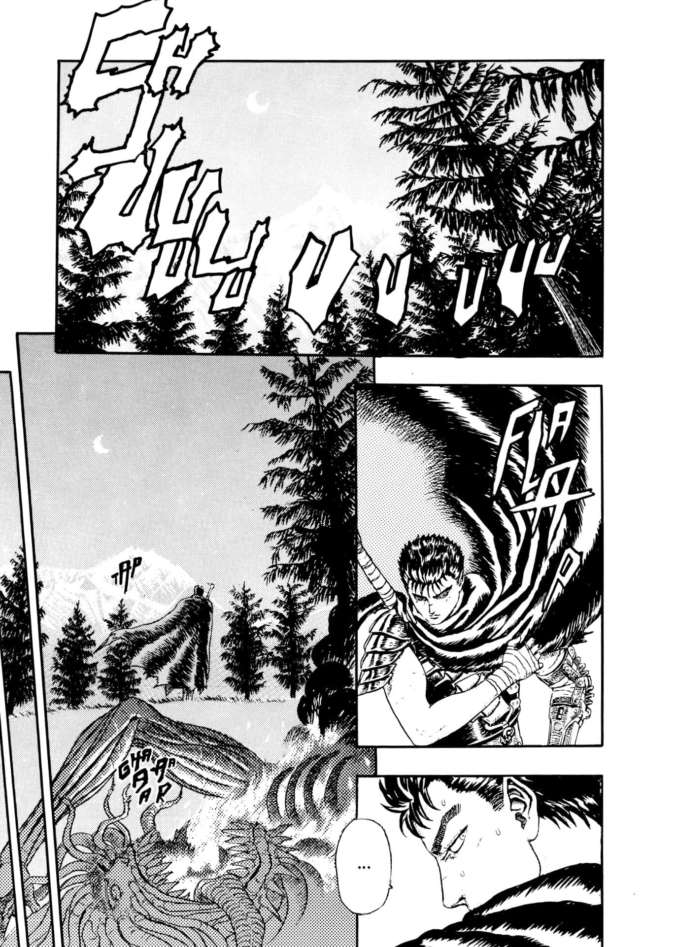 Produktbild Berserk Master Edition 01 5 von 7