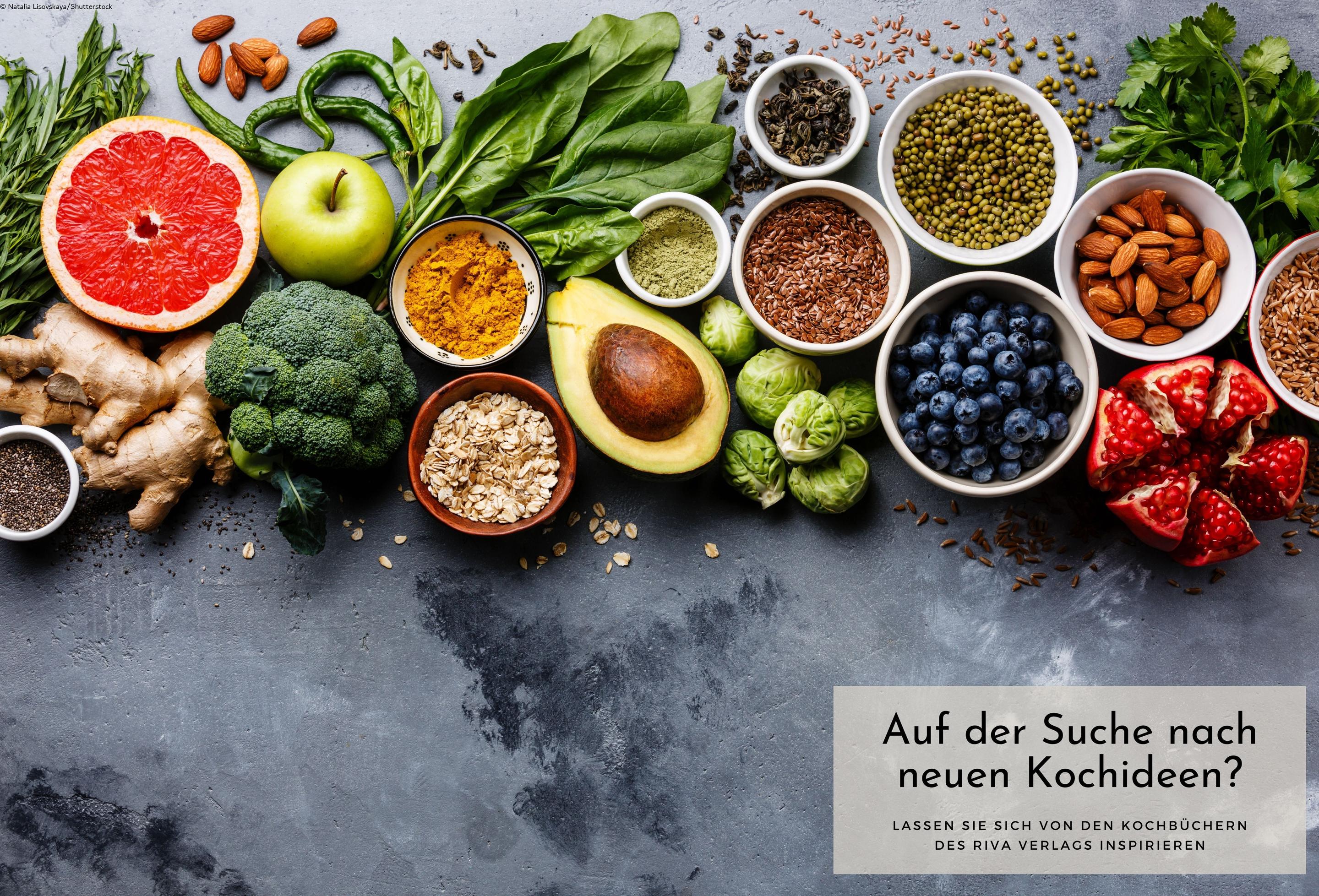 Produktbild Fit und schlank mit Eiweiß 3 von 3