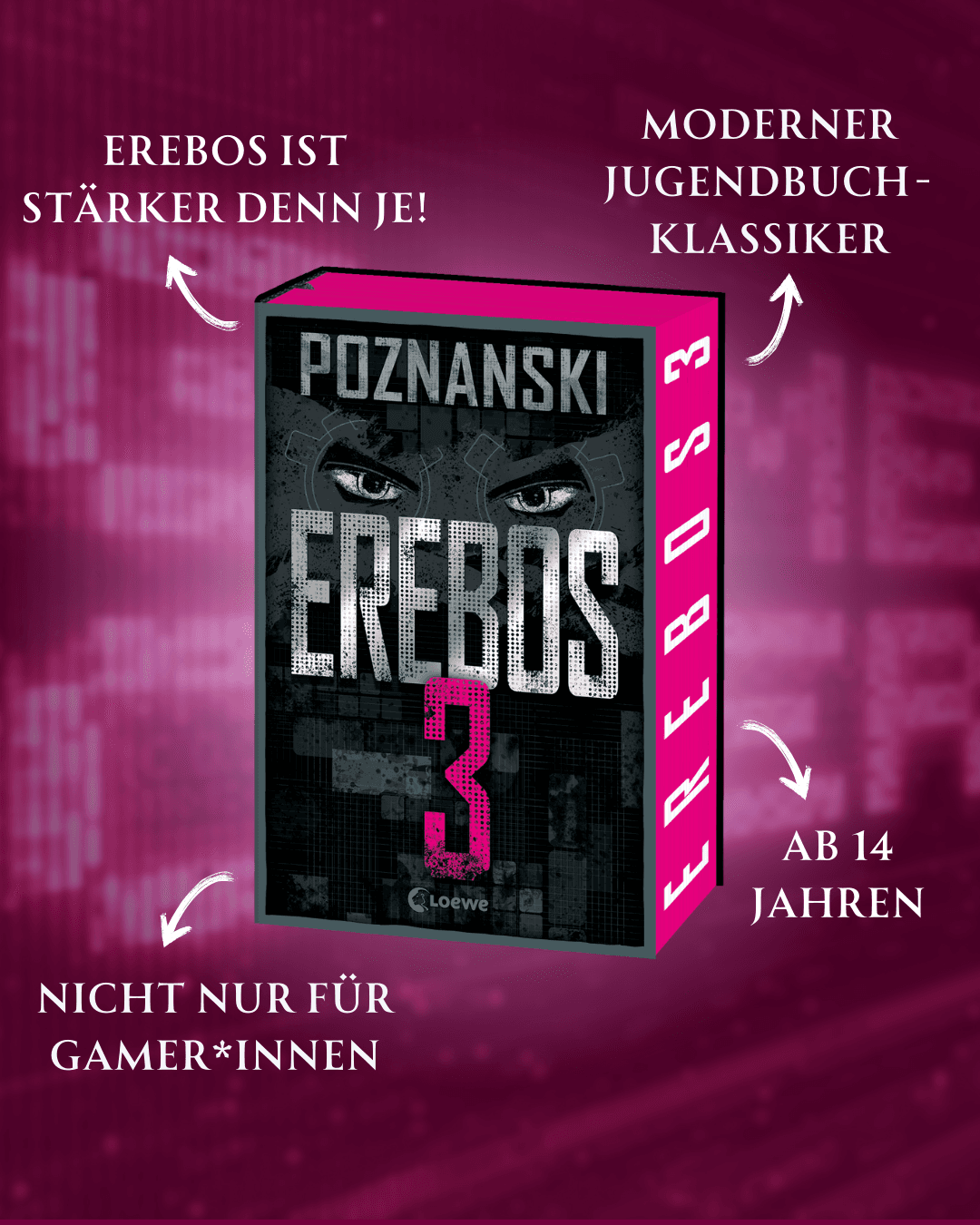 Produktbild Erebos 3 9 von 10