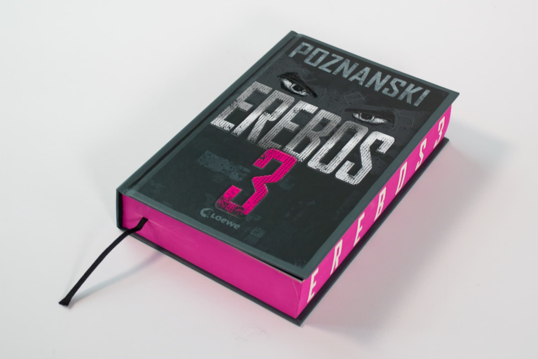 Produktbild Erebos 3 7 von 10
