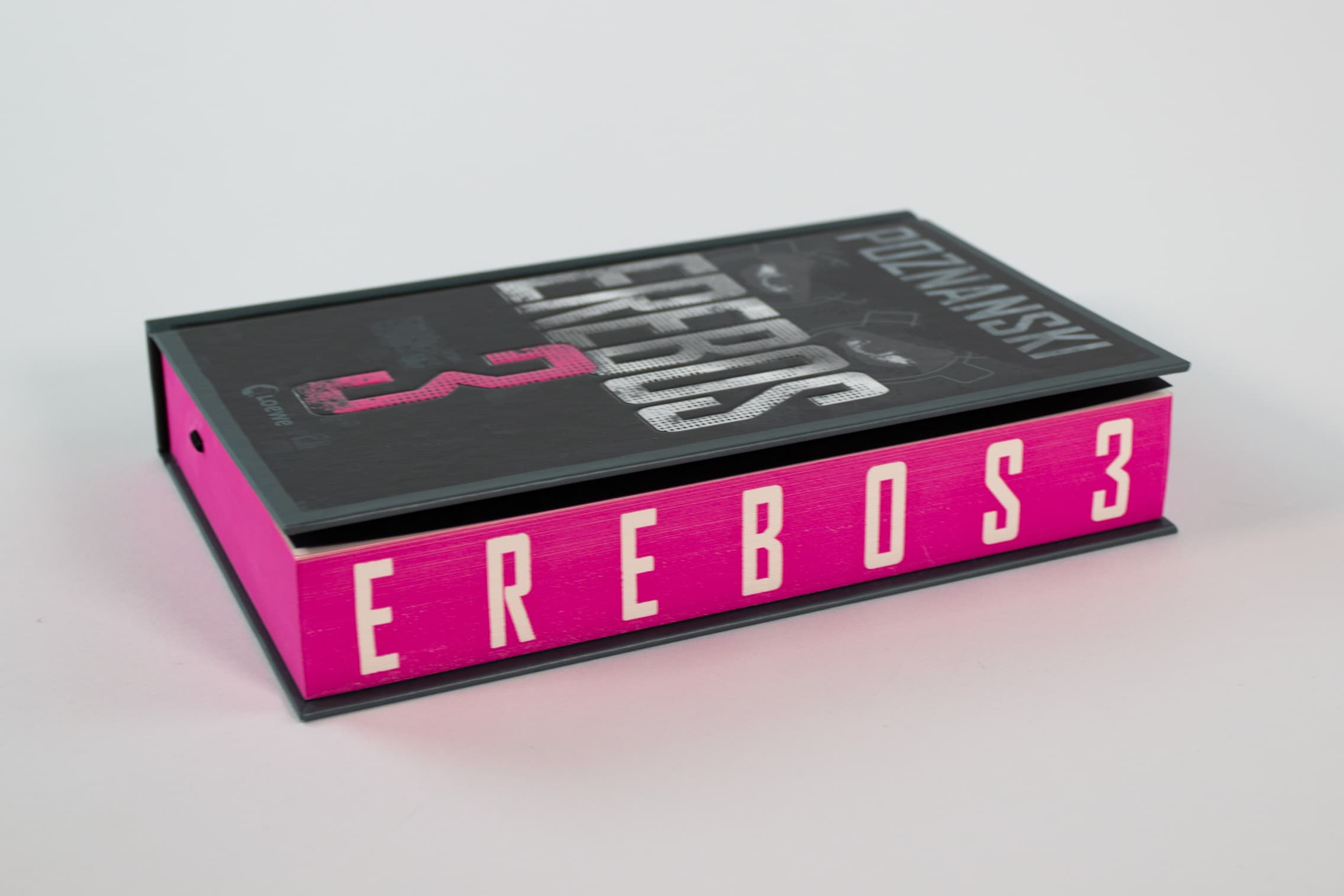 Produktbild Erebos 3 6 von 10