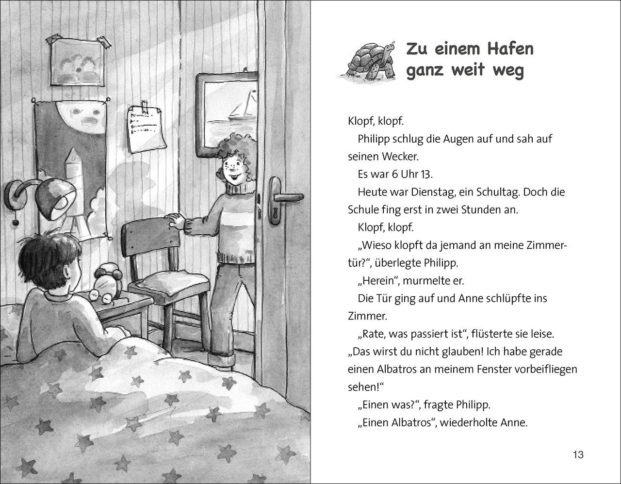 Produktbild Das magische Baumhaus (Band 62) - Notfall auf der Schildkröteninsel 2 von 3