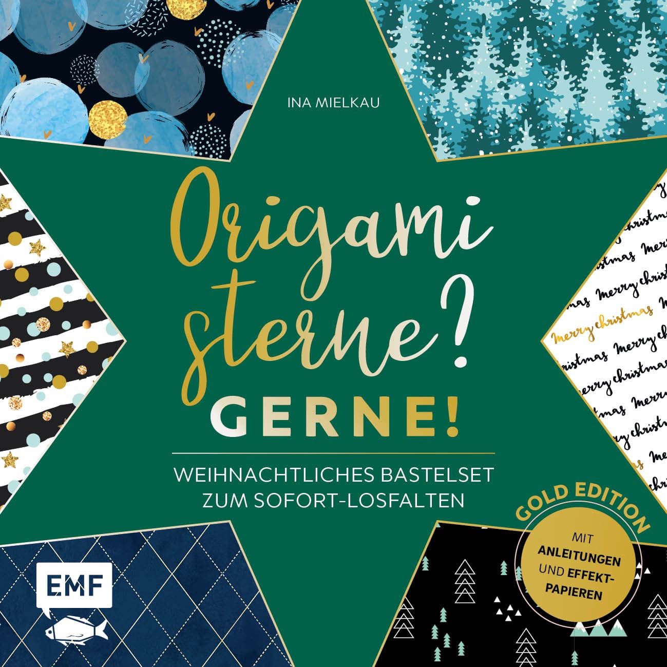 Ein bisschen mehr Ernst täterätäte uns gut