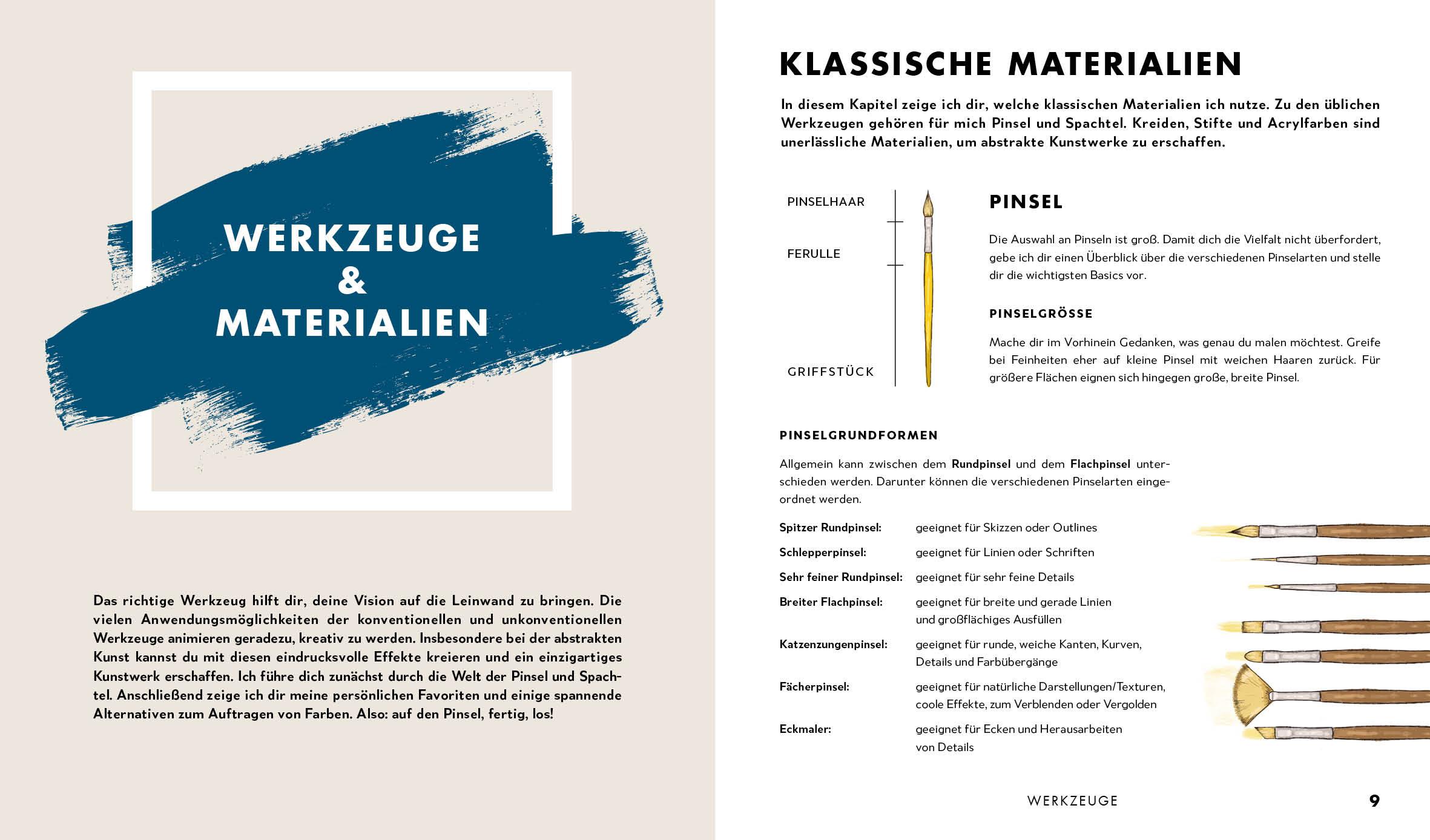 Produktbild Malen mit Acryl 4 von 8