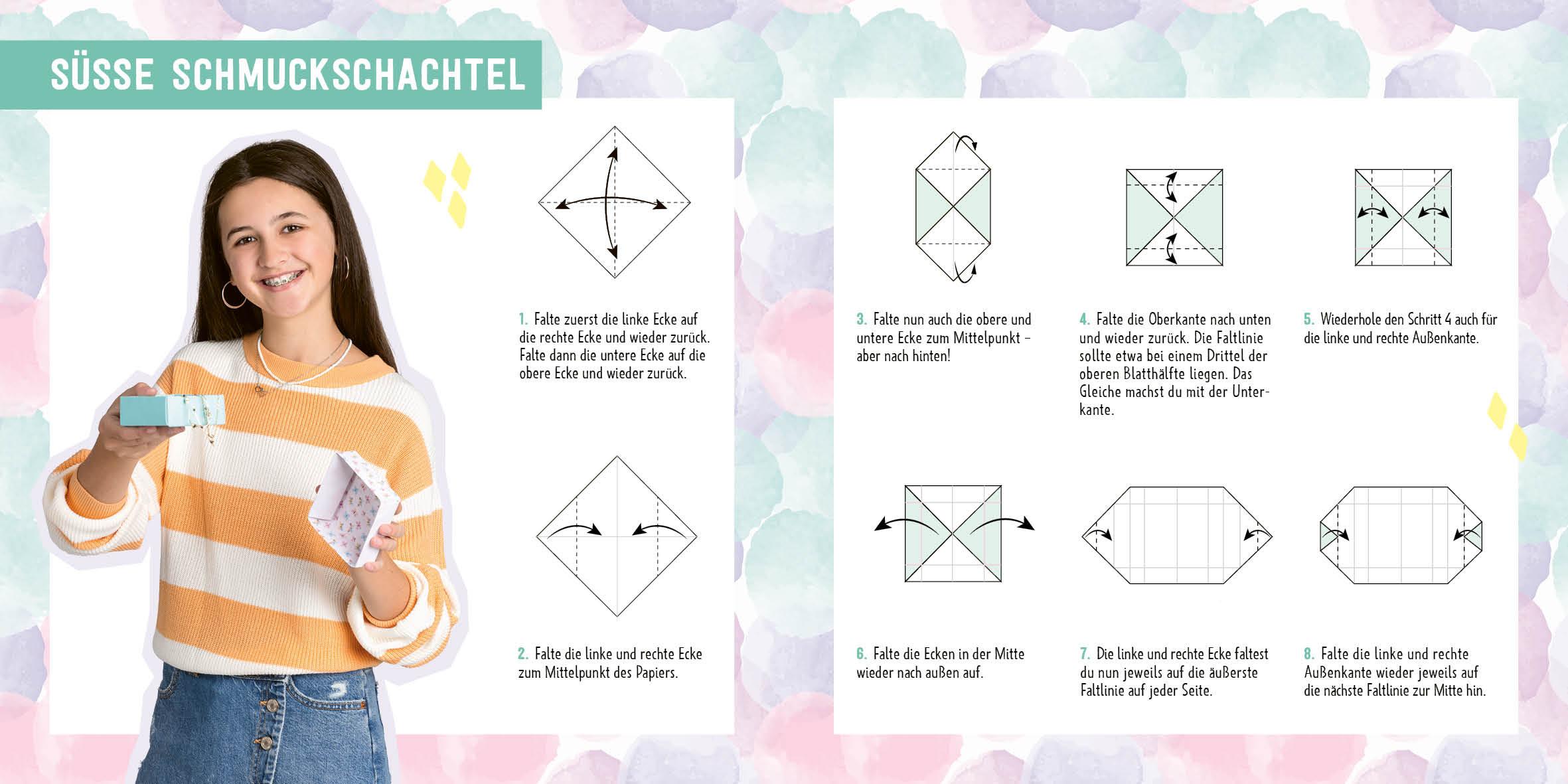 Produktbild Be creative – Paper Love mit Alles Ava 4 von 10