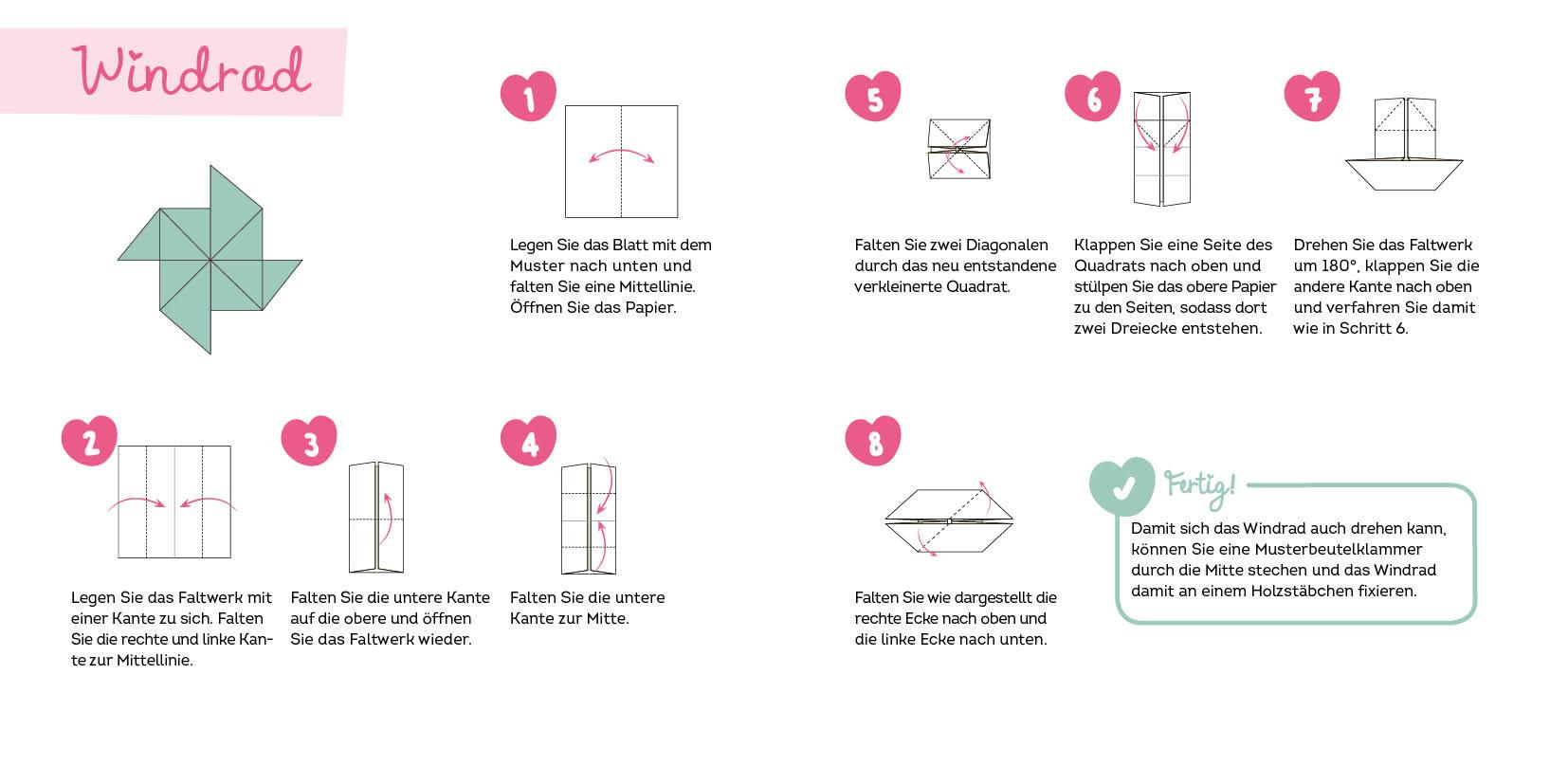 Produktbild 333 Origami – Kawaii - Das Original– Mit Anleitungen und 333 feinen Papieren 11 von 11