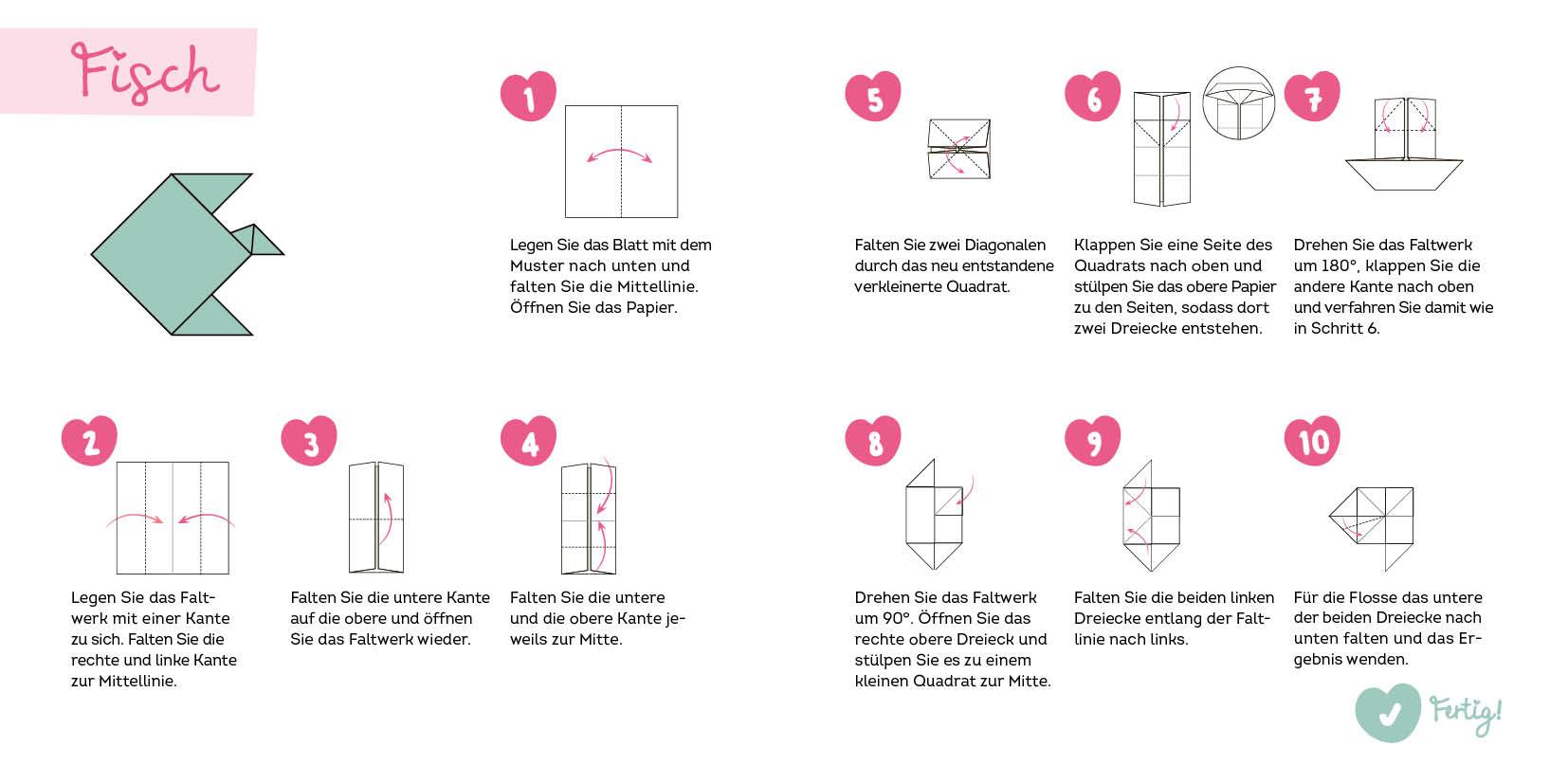 Produktbild 333 Origami – Kawaii - Das Original– Mit Anleitungen und 333 feinen Papieren 2 von 11