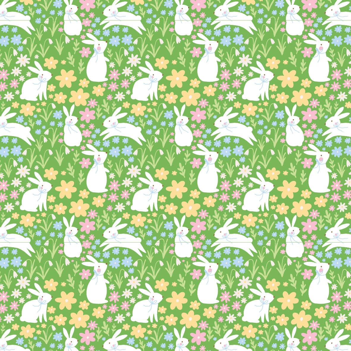 Produktbild Bastelblock: Meine bunte Osterzeit 3 von 6