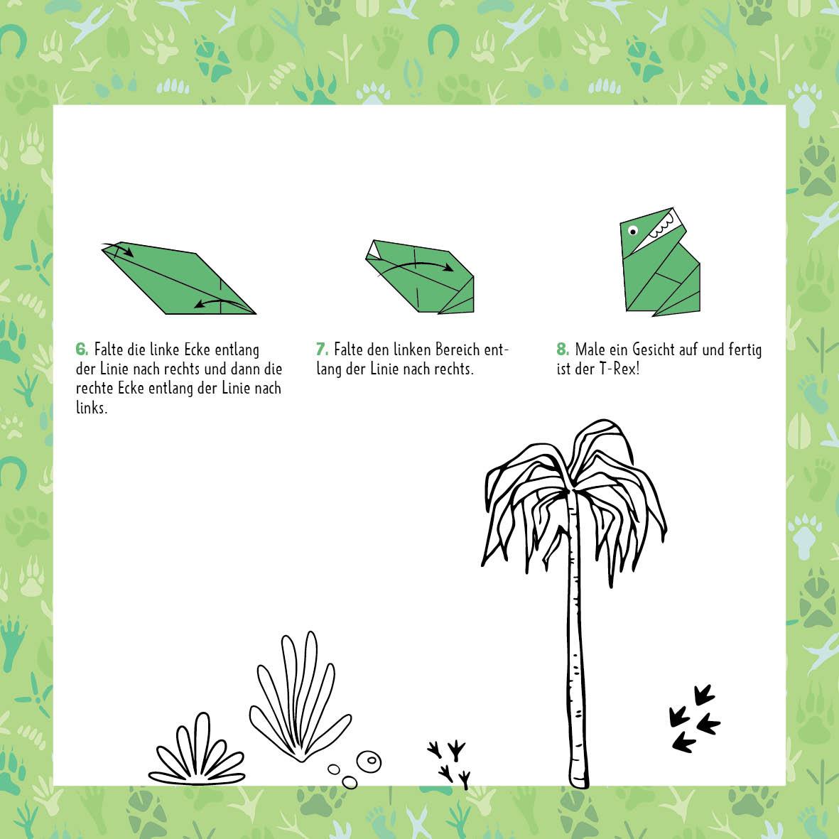 Produktbild 88 x Origami Kids – Lieblingstiere 9 von 9