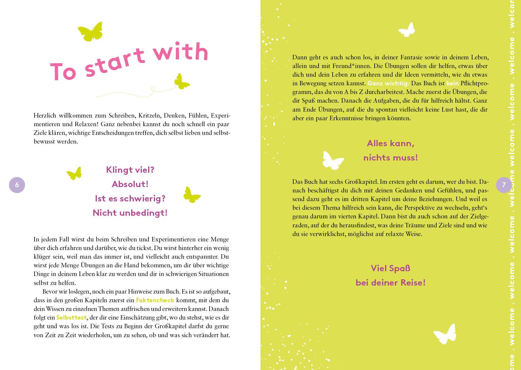 Produktbild Grow, Bloom, Be Yourself 6 von 7