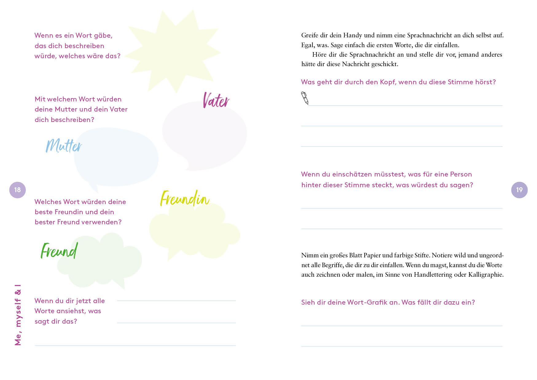 Produktbild Grow, Bloom, Be Yourself 3 von 7