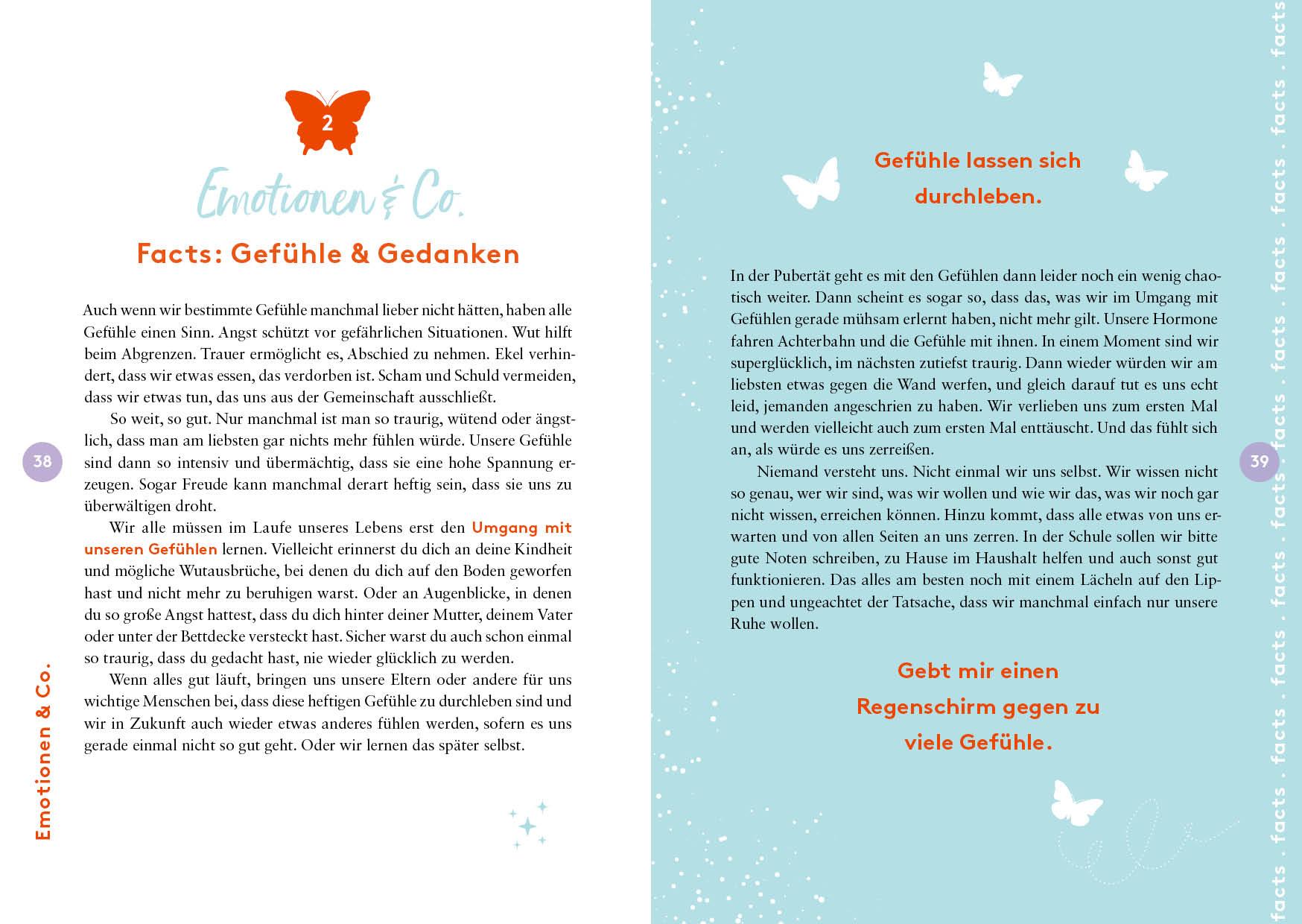 Produktbild Grow, Bloom, Be Yourself 2 von 7