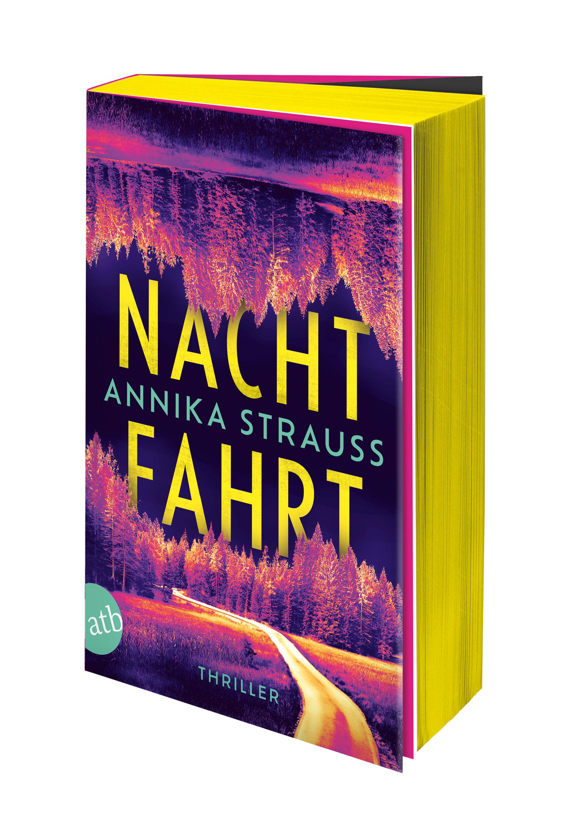 Produktbild Nachtfahrt 2 von 2