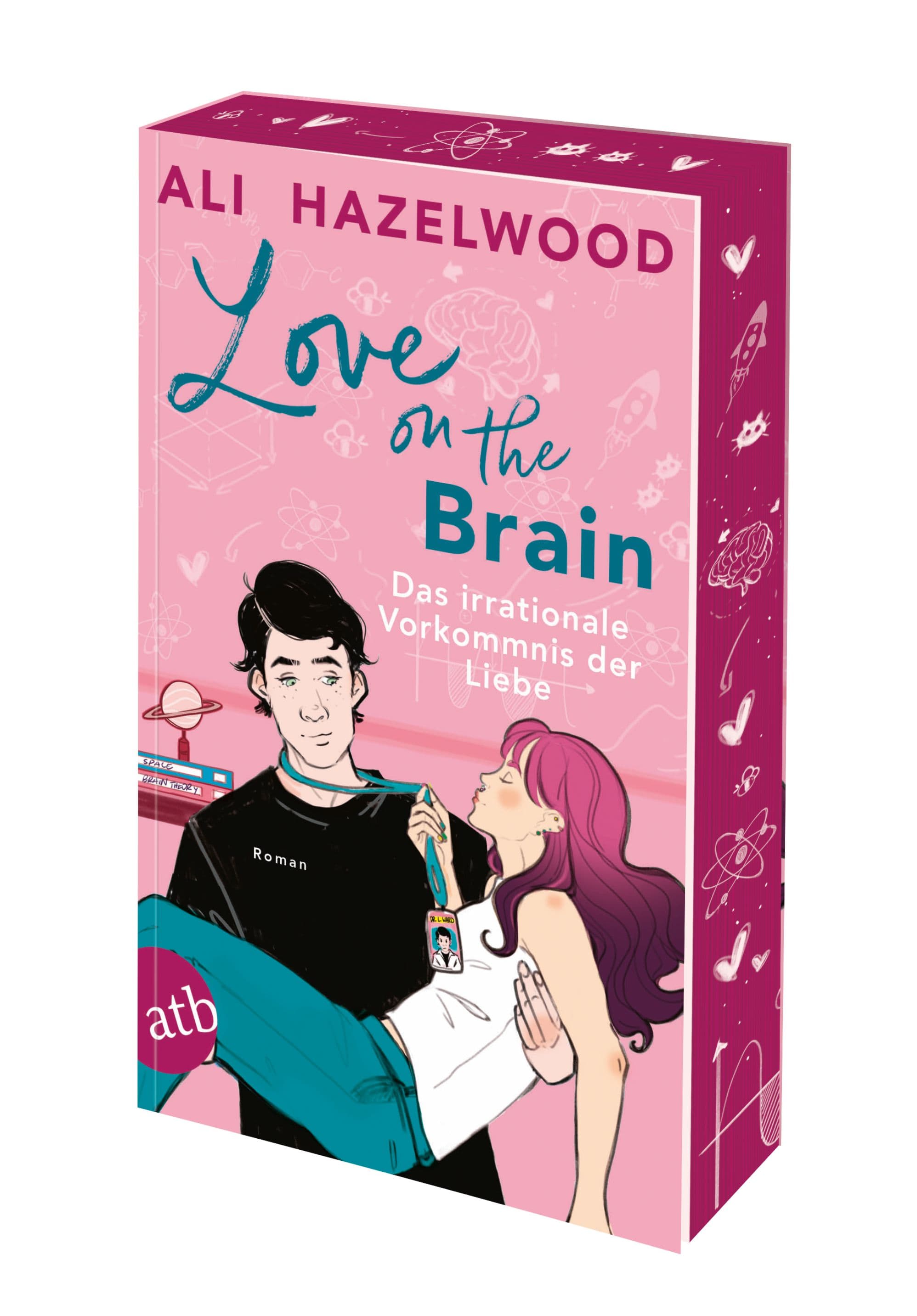 Love on the Brain – Das irrationale Vorkommnis der Liebe