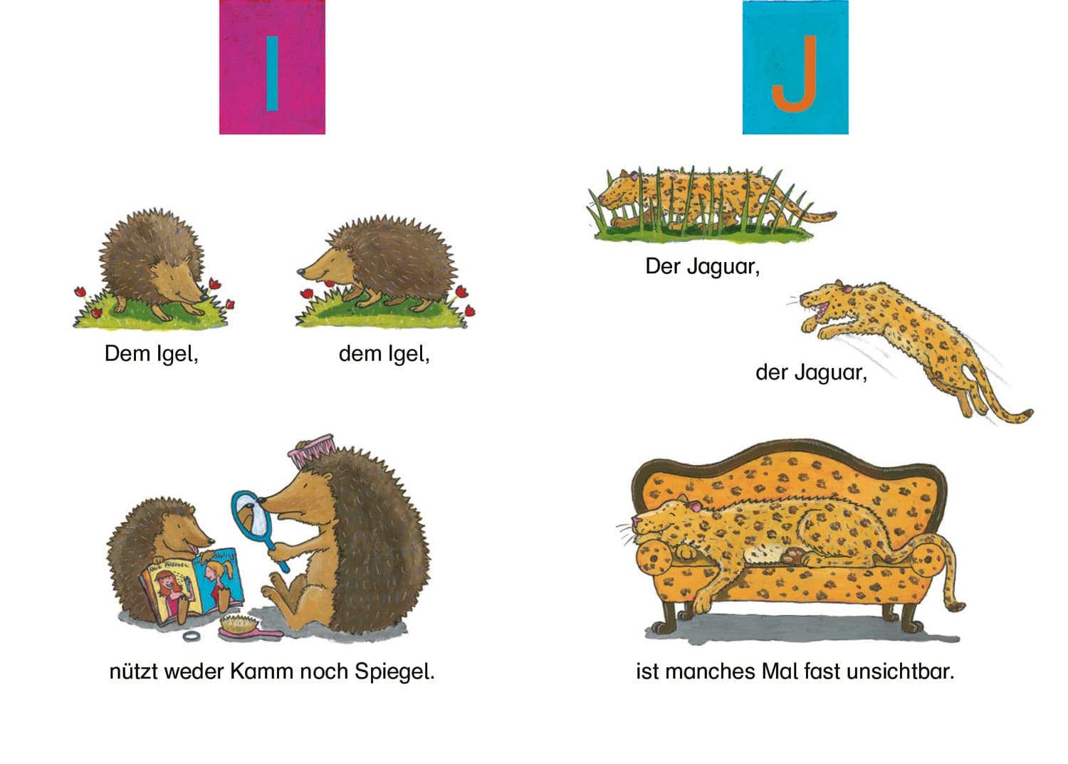 Produktbild Das Tier-ABC 3 von 4