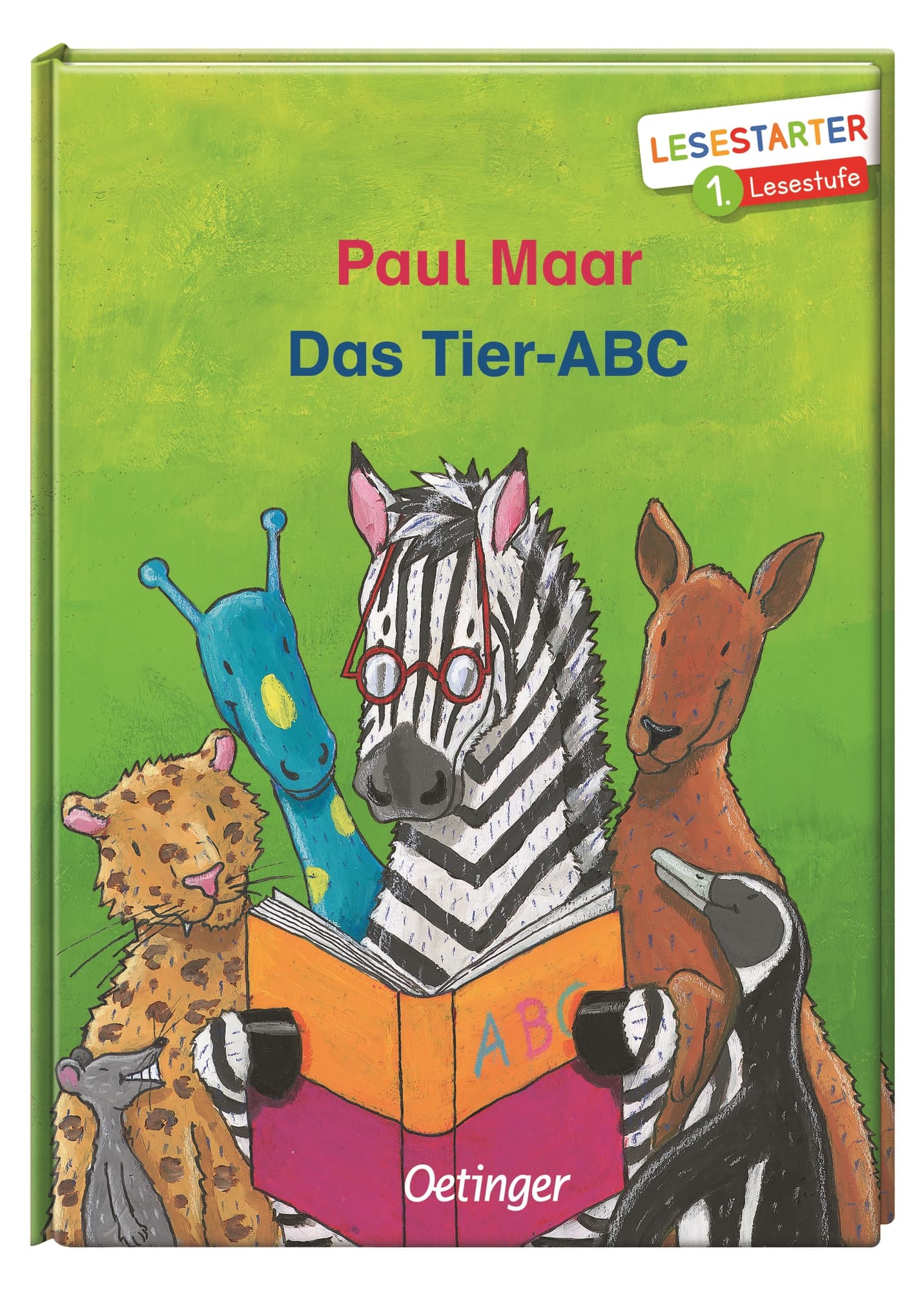 Produktbild Das Tier-ABC 4 von 4