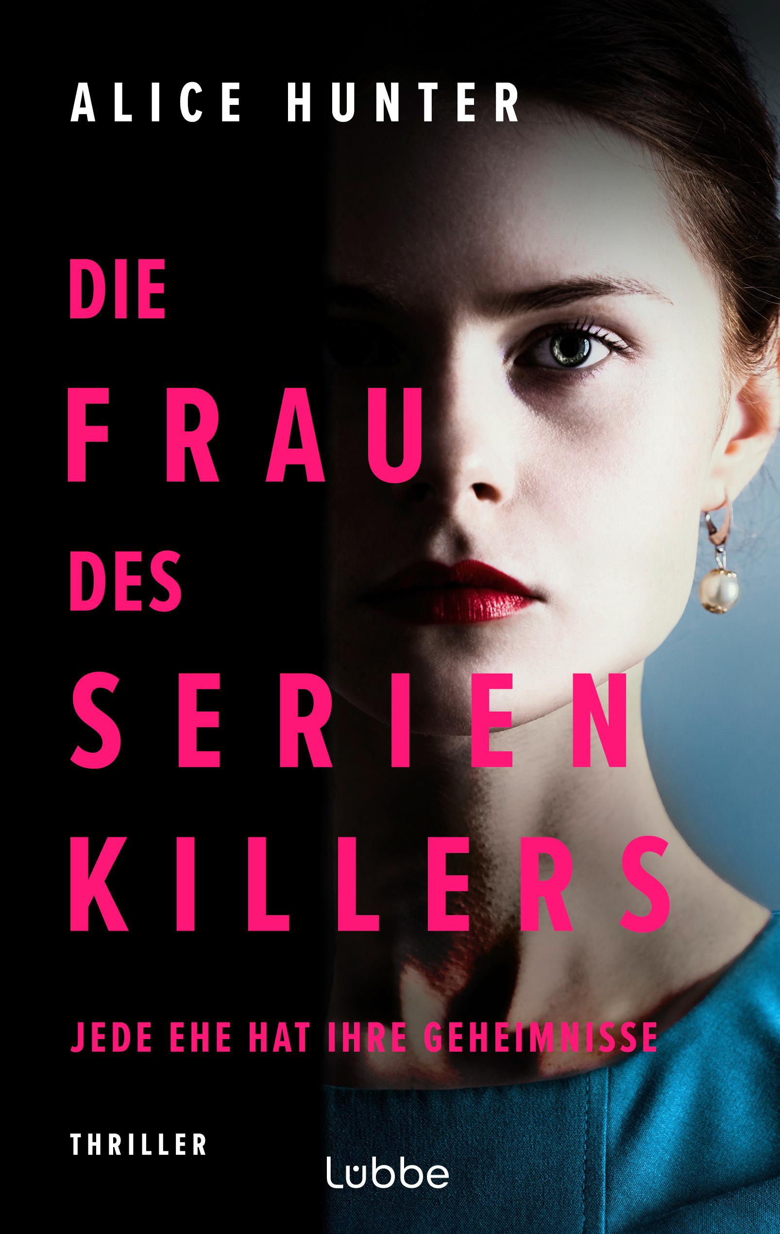 Produktbild Die Frau des Serienkillers 2 von 6