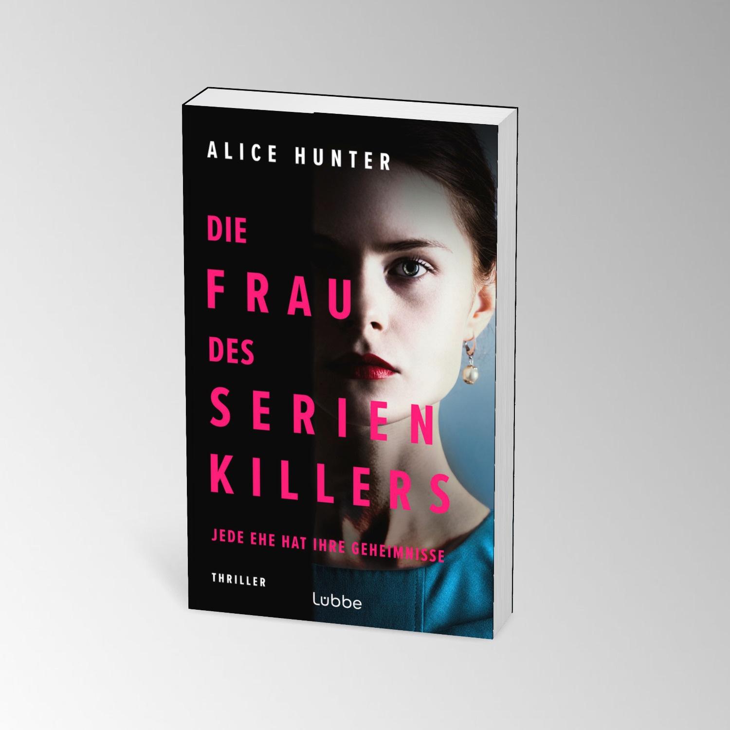 Produktbild Die Frau des Serienkillers 3 von 6