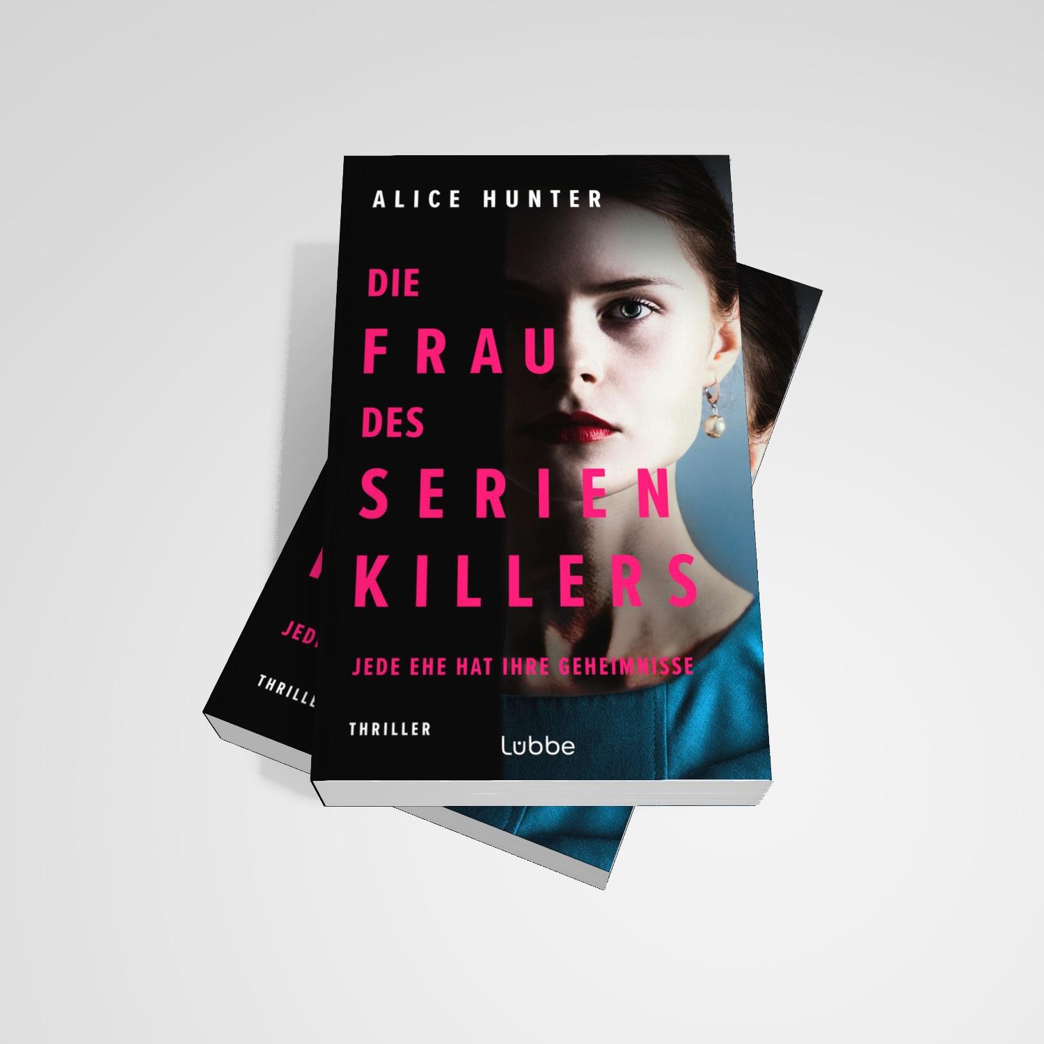 Produktbild Die Frau des Serienkillers 6 von 6