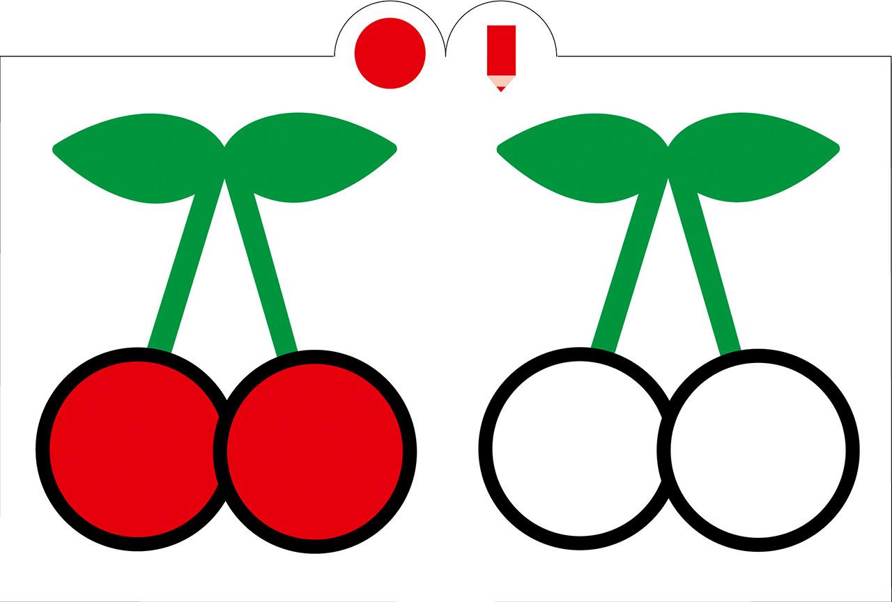 Produktbild Mein allererstes Ausmalbuch (Apfel) 4 von 4