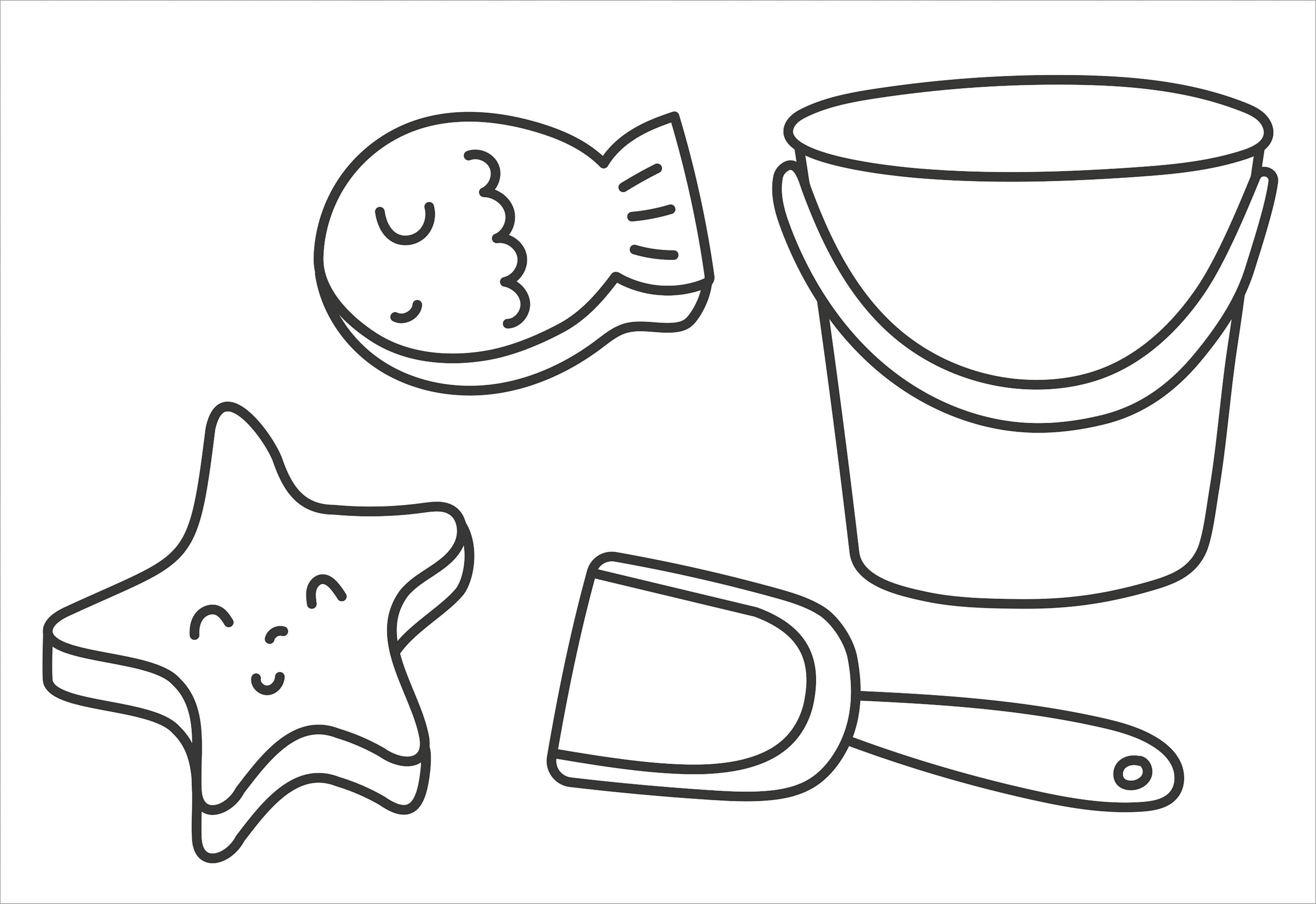 Produktbild Mein kleines Malbuch. Meine Sachen 3 von 4
