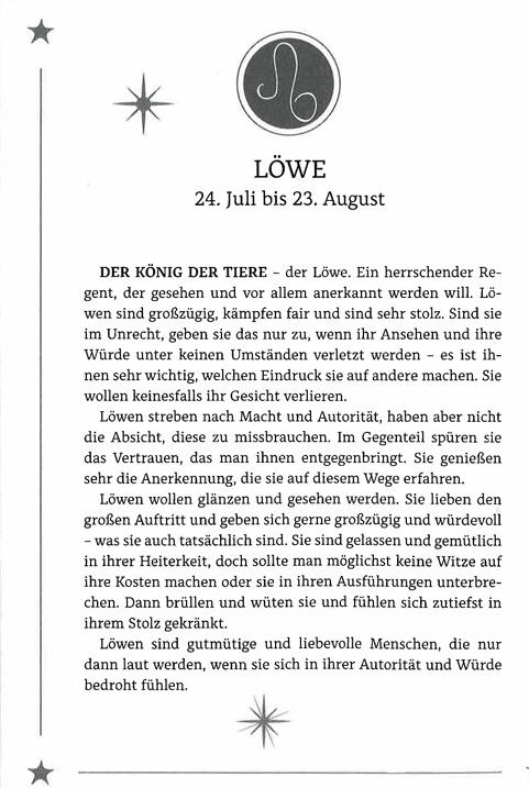 Produktbild Notizbuch A5"Mein Bullet Journal im Zeichen der Sterne" 2 von 8