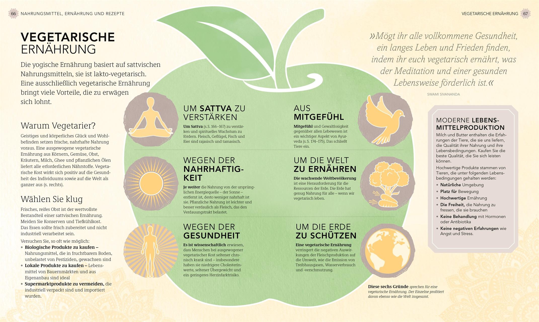 Produktbild Gesund und entspannt mit Ayurveda 9 von 9