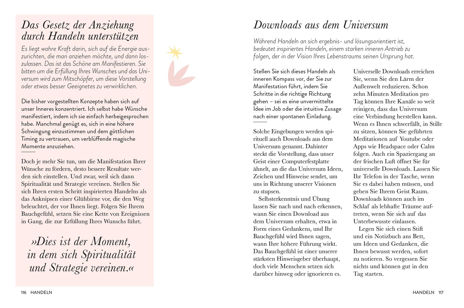 Produktbild Die Macht der positiven Gedanken 8 von 9