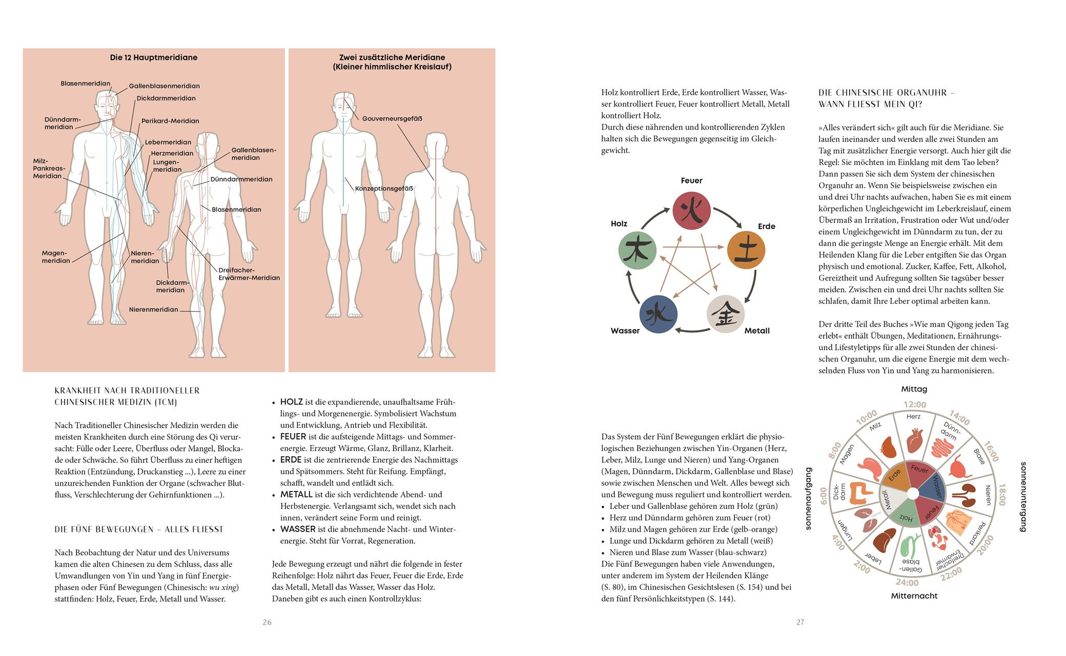 Produktbild Qi Gong 5 von 9