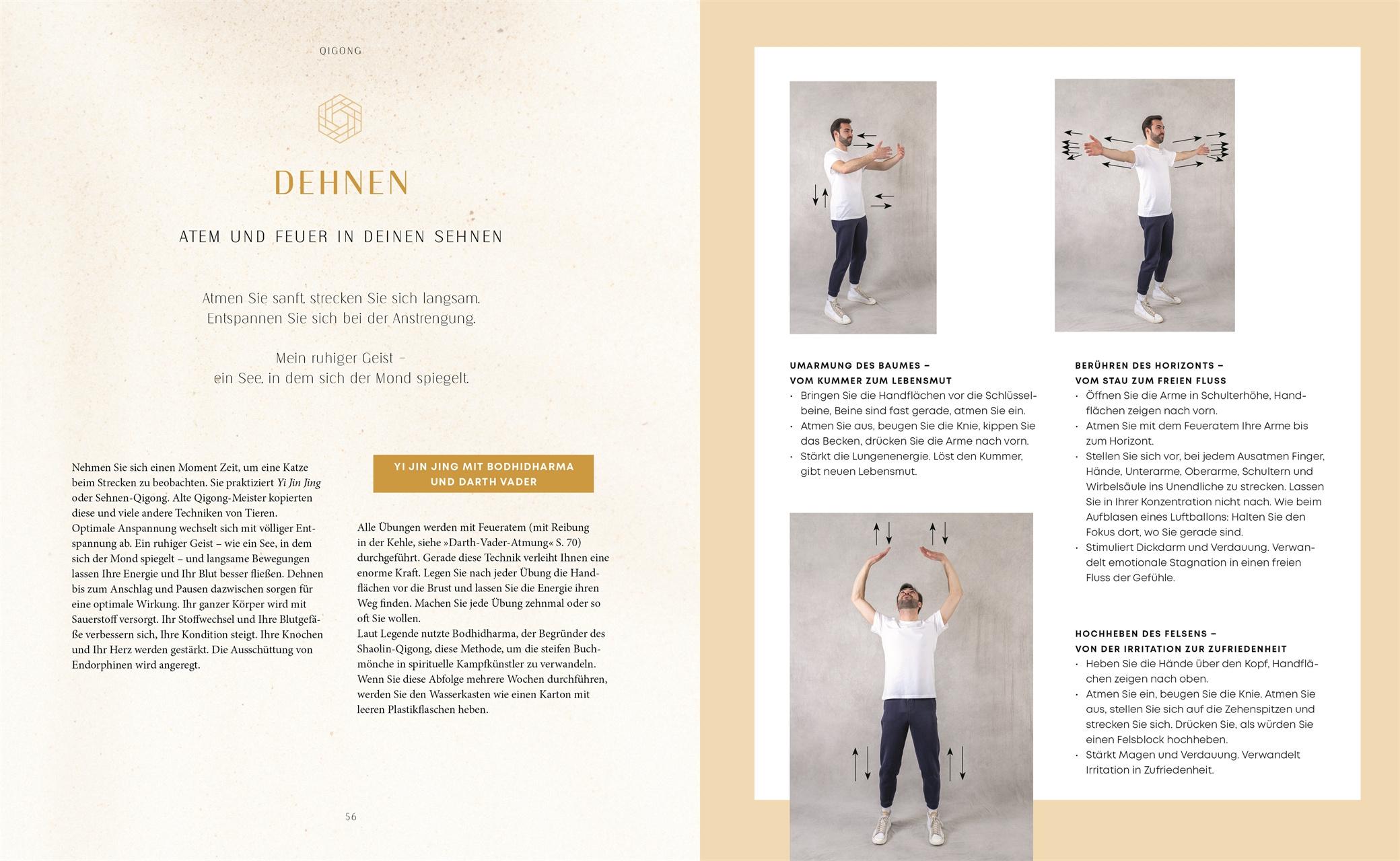 Produktbild Qi Gong 6 von 9