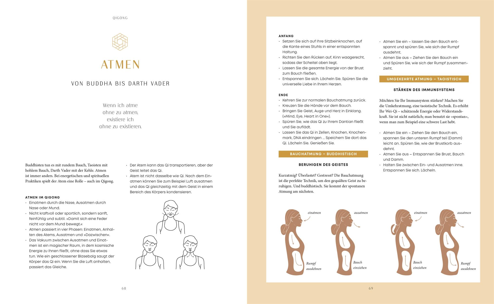 Produktbild Qi Gong 7 von 9