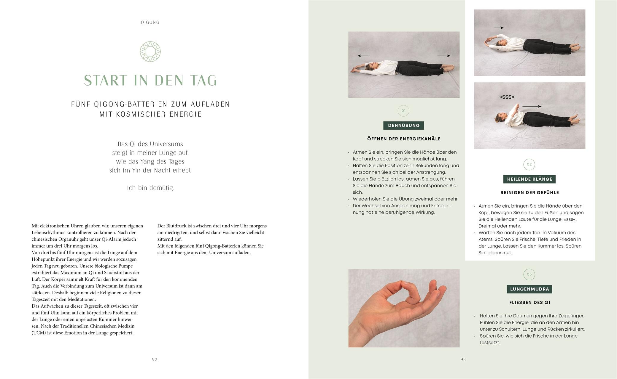 Produktbild Qi Gong 8 von 9
