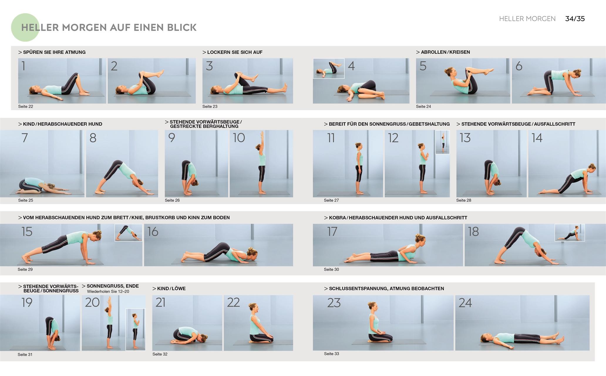 Produktbild 15 Minuten Yoga für jeden Tag 5 von 9