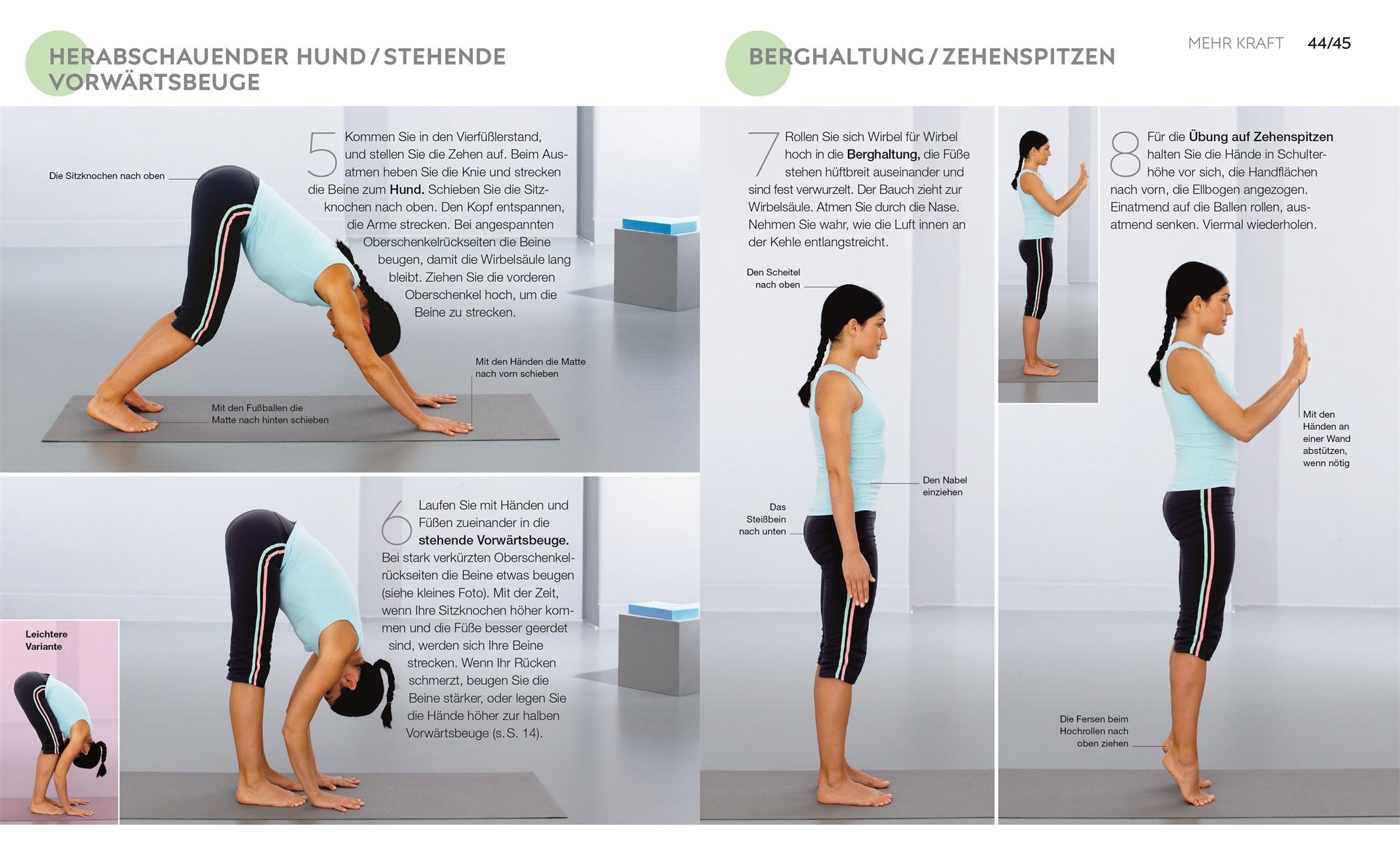 Produktbild 15 Minuten Yoga für jeden Tag 8 von 9