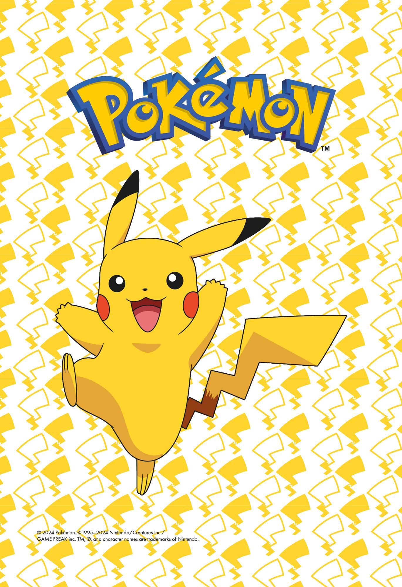 Produktbild Pokémon: Ultimativer Sticker- und Malspaß Paldea 4 von 6