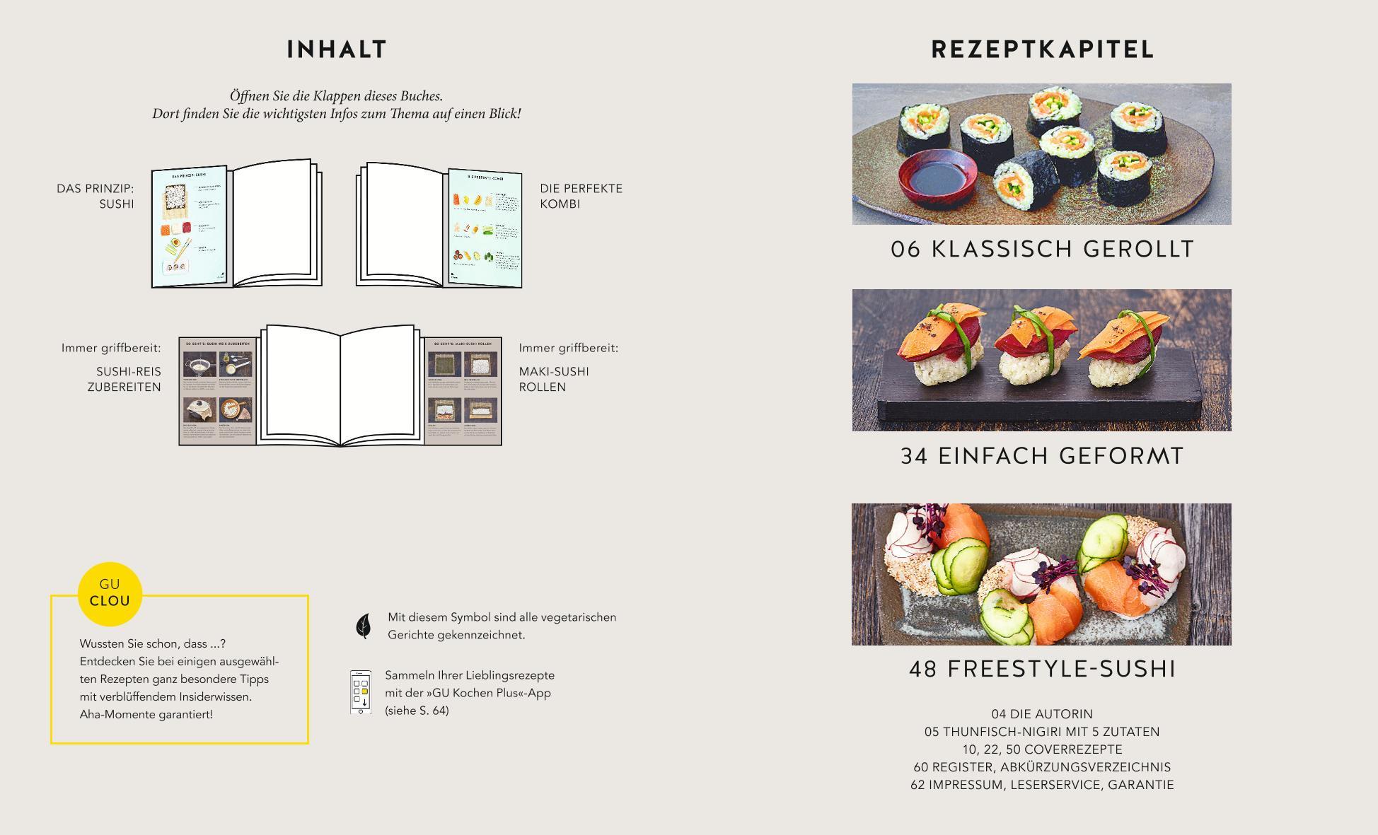 Produktbild Sushi 3 von 5