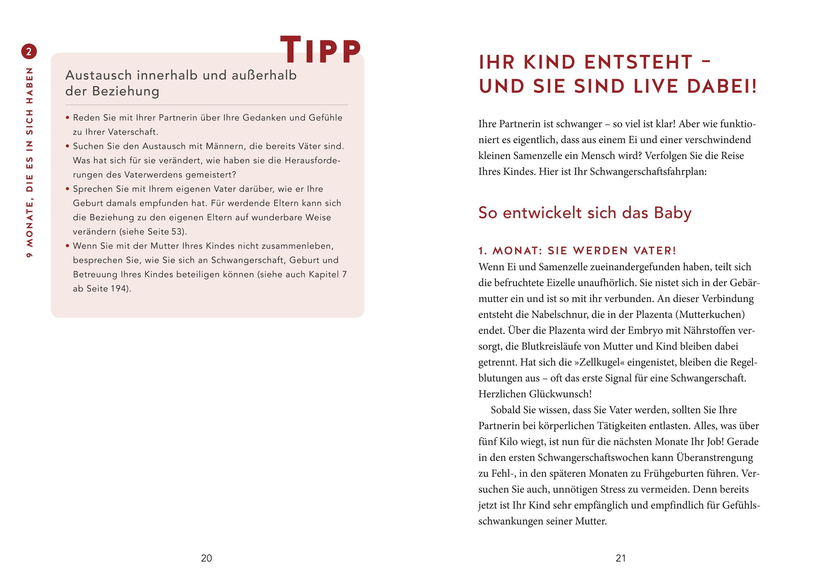 Produktbild Das Papa-Handbuch 6 von 6