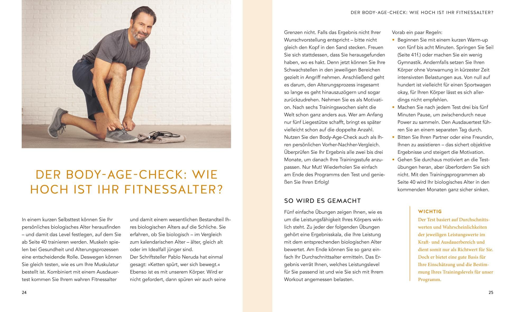 Produktbild Mit 50 fitter als mit 30 4 von 7