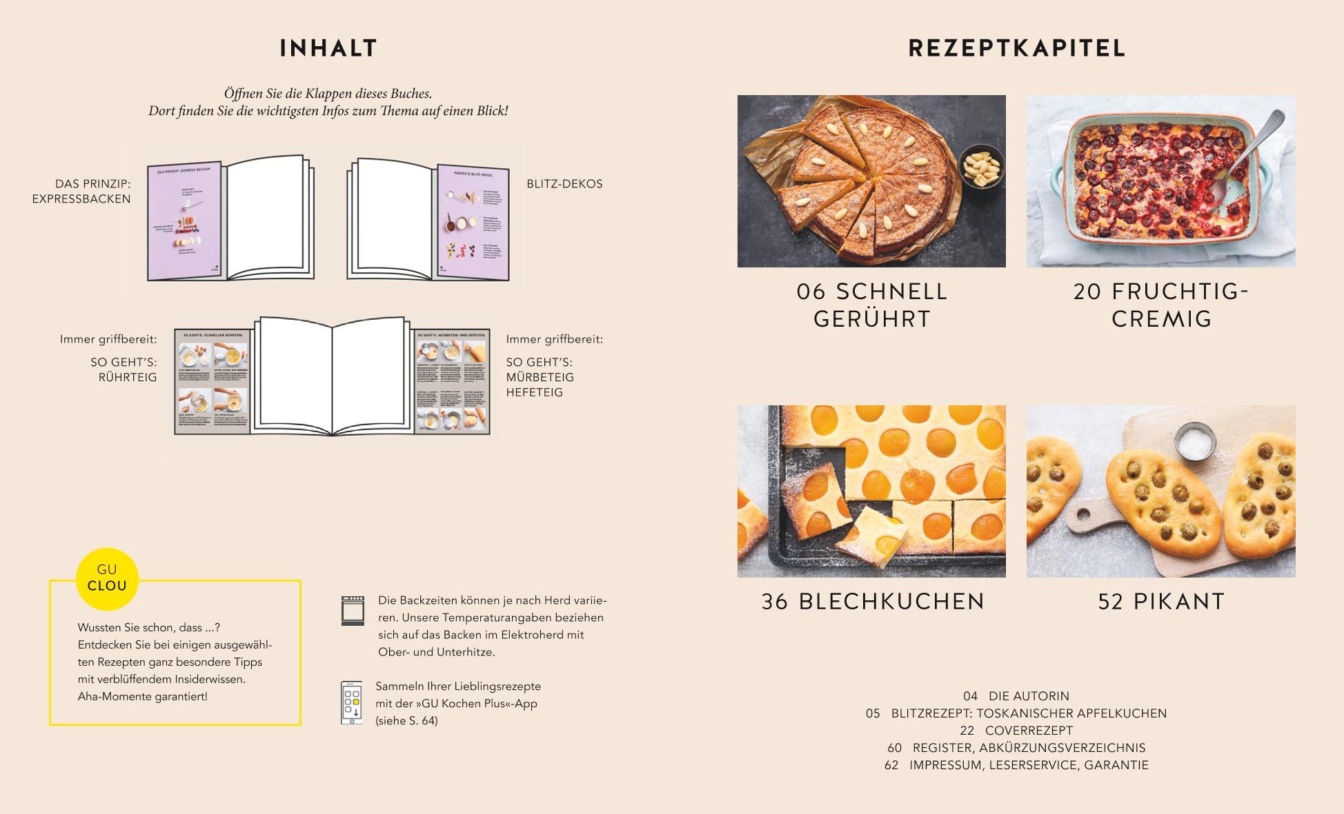 Produktbild Expressbacken für die Familie 4 von 6