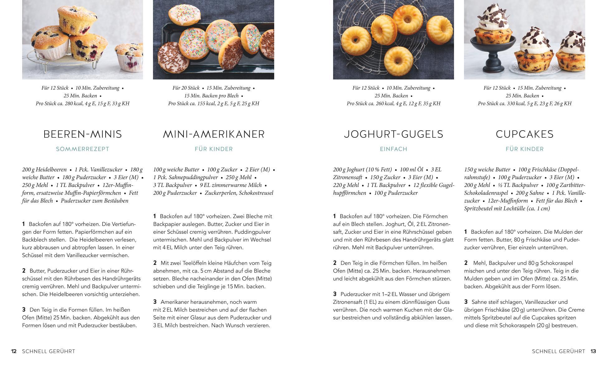 Produktbild Expressbacken für die Familie 6 von 6