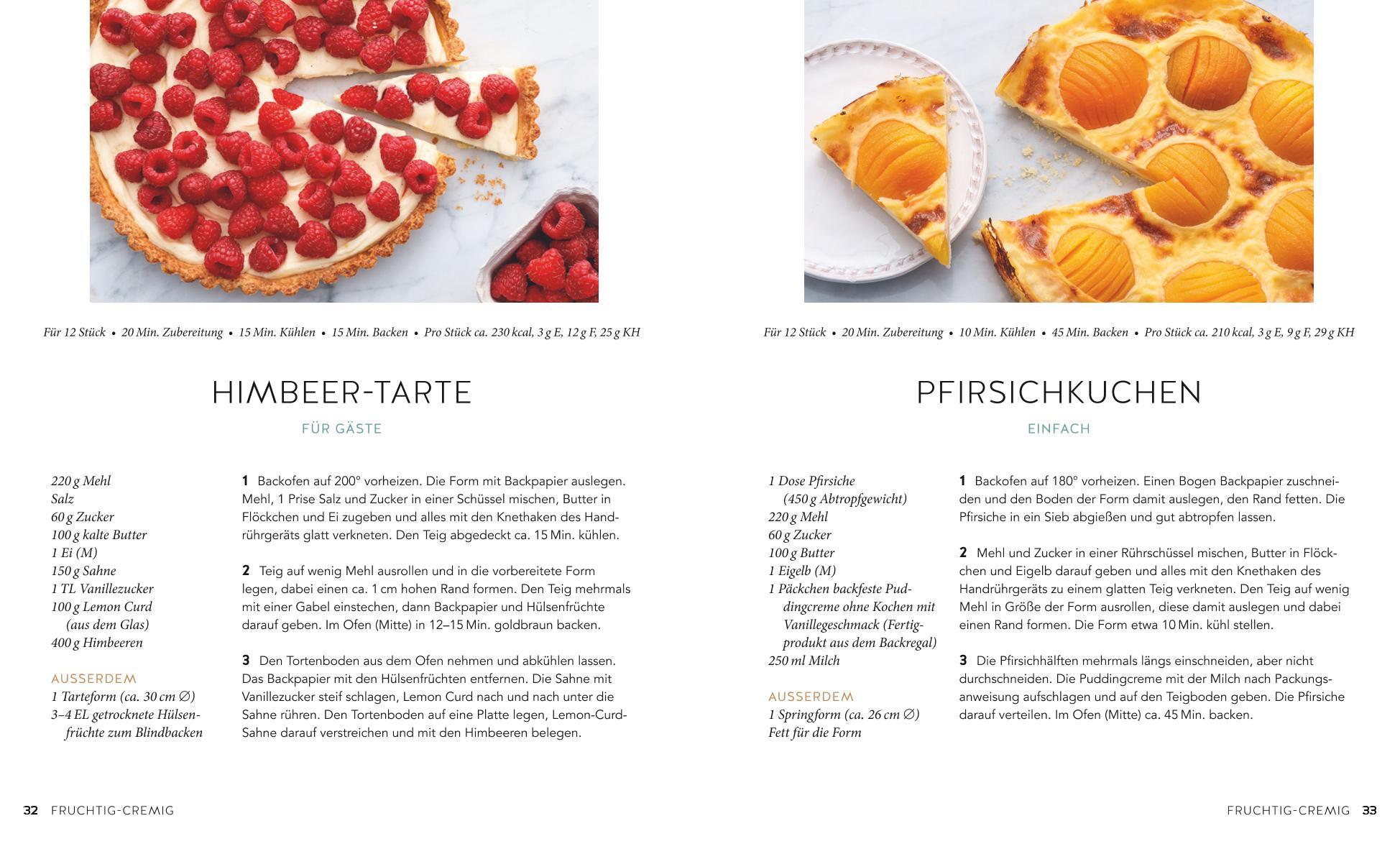 Produktbild Expressbacken für die Familie 5 von 6