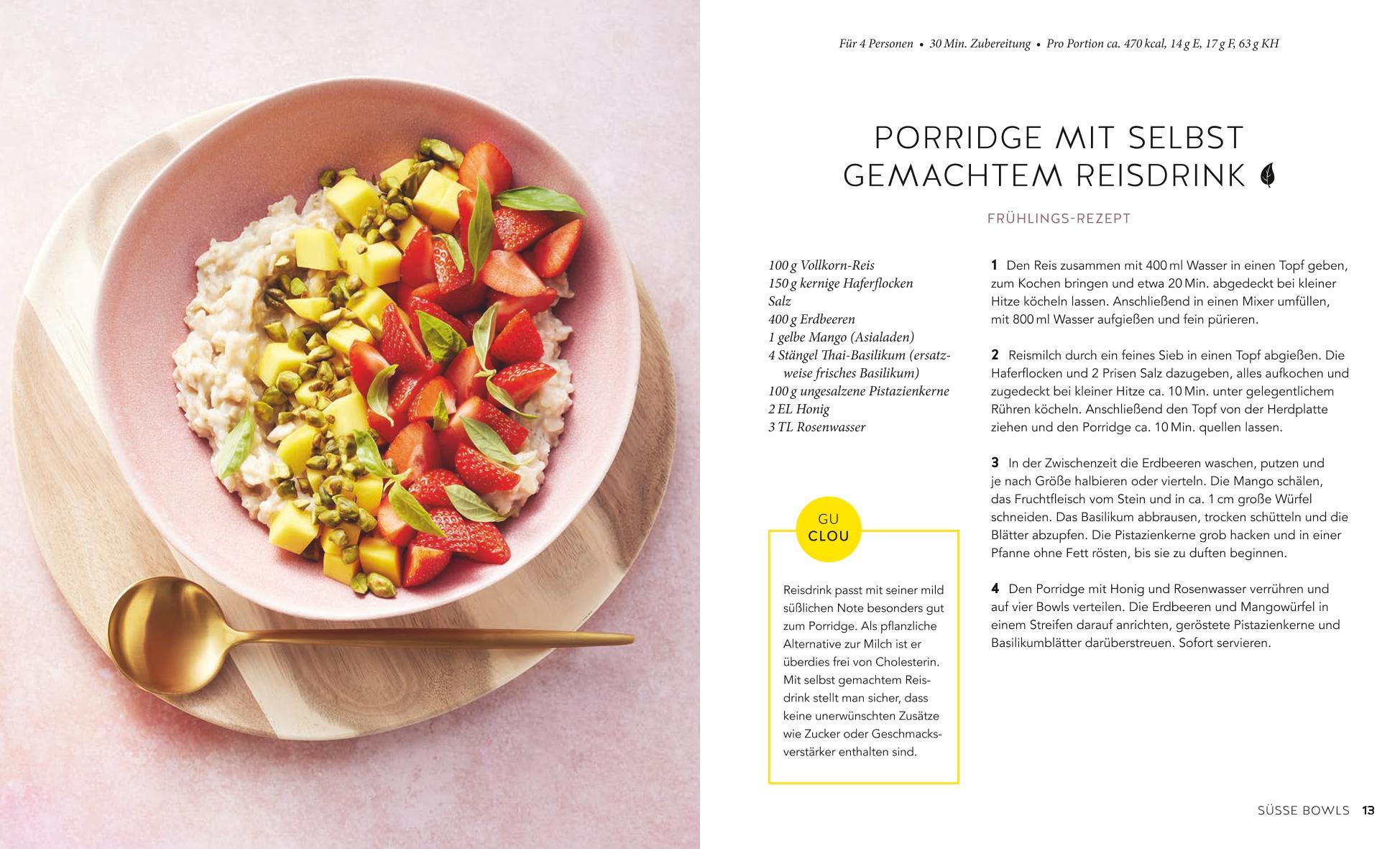 Produktbild Happy Fitness-Bowls 3 von 6